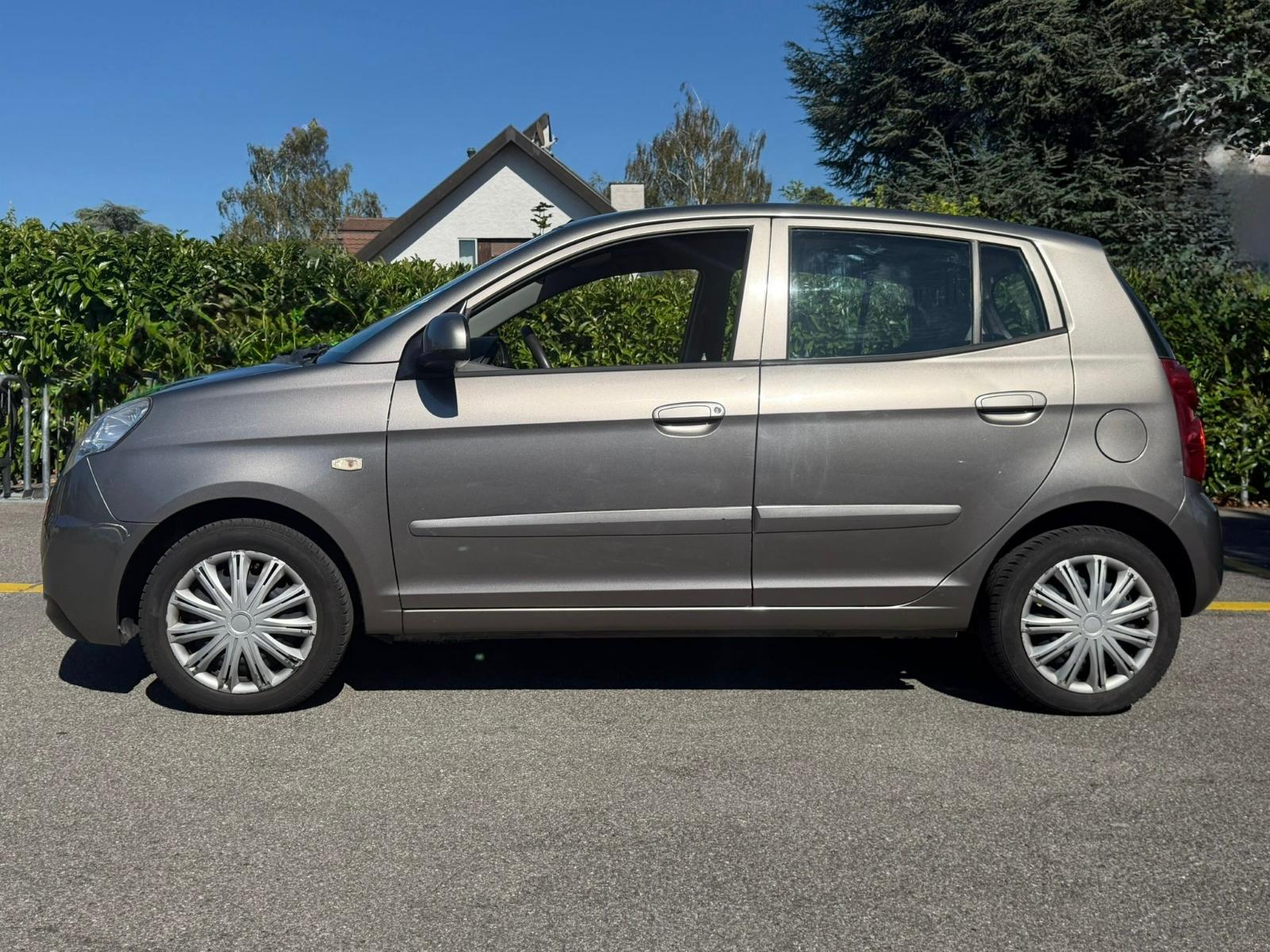 KIA Picanto 1.1 Style-showroom-element-2