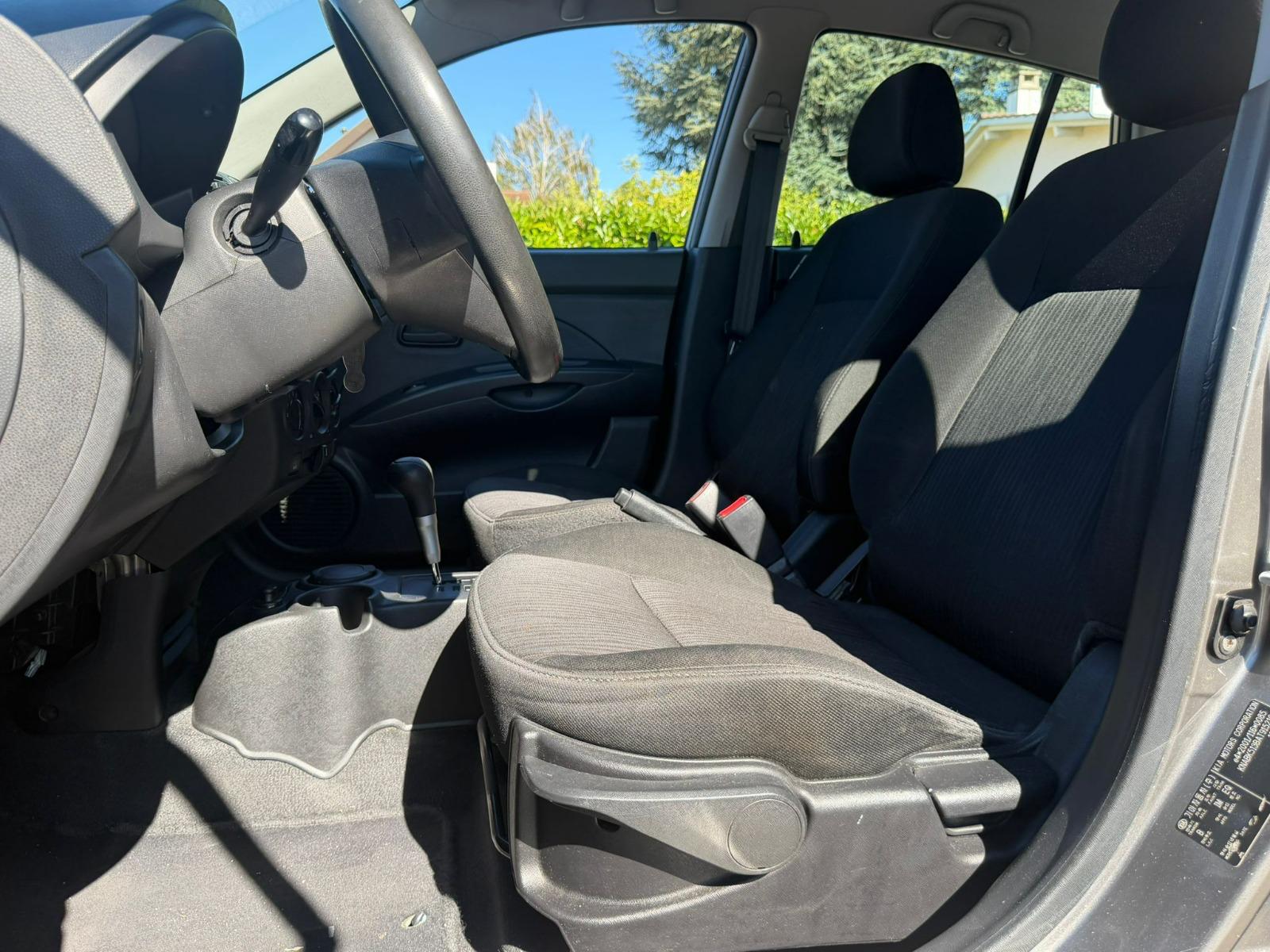 KIA Picanto 1.1 Style-image-13