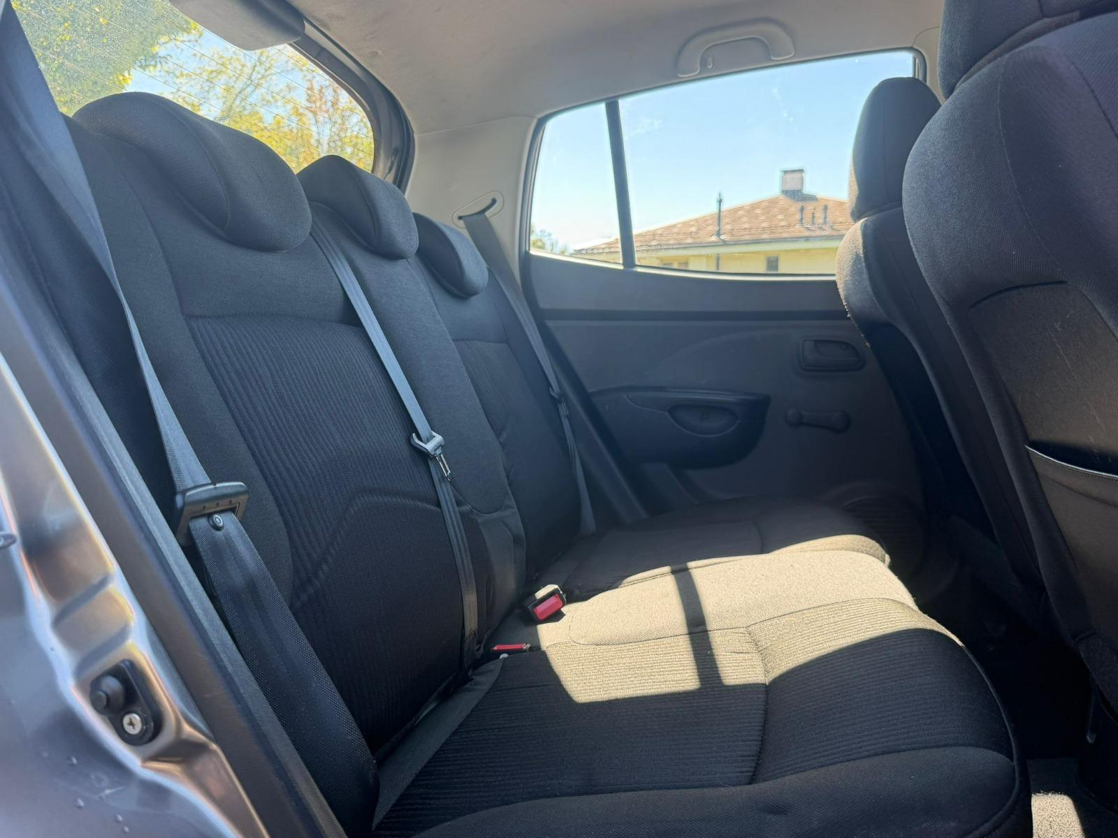 KIA Picanto 1.1 Style-image-15