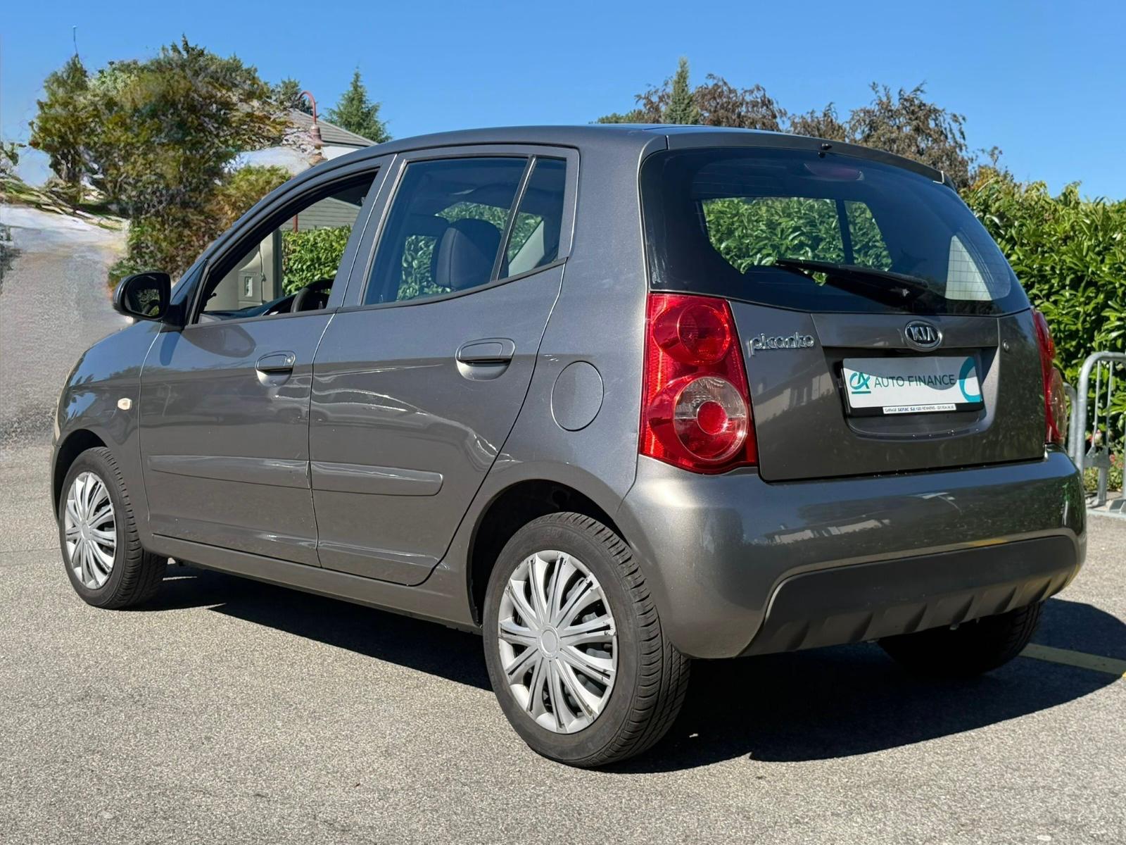 KIA Picanto 1.1 Style-showroom-element-3