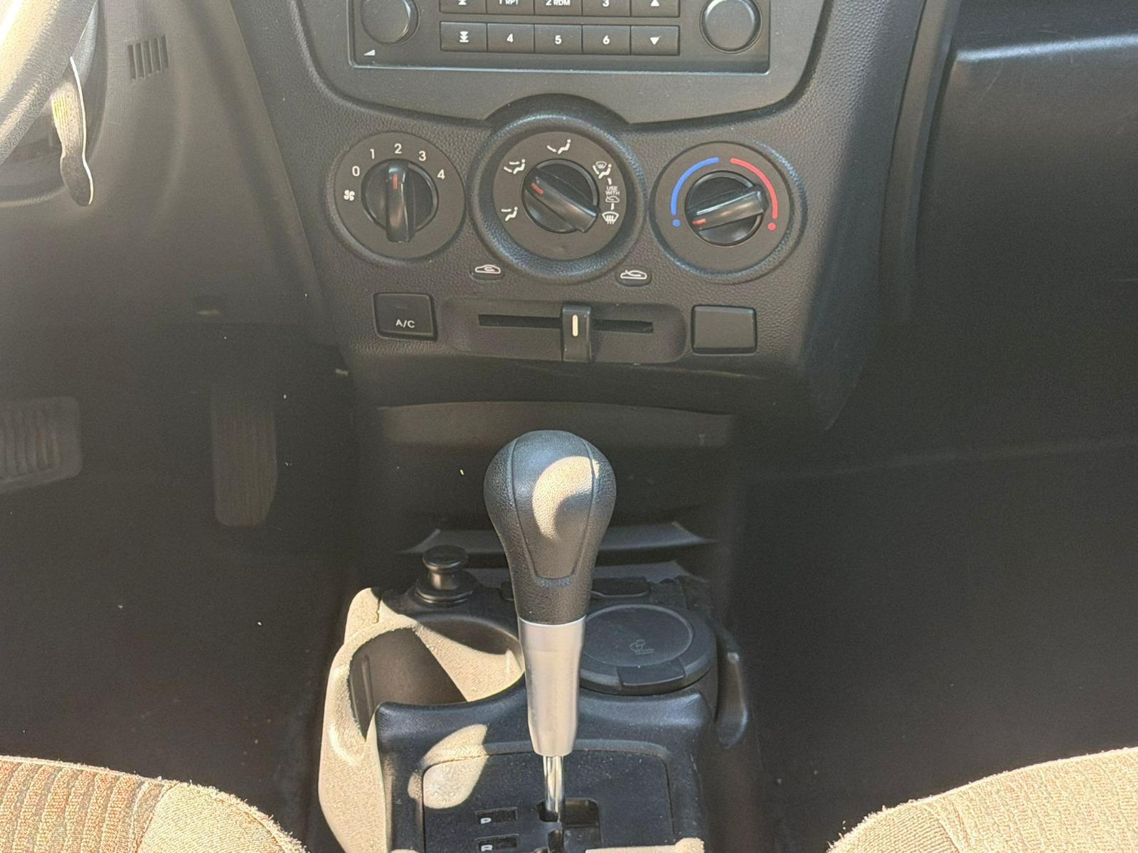 KIA Picanto 1.1 Style-image-18