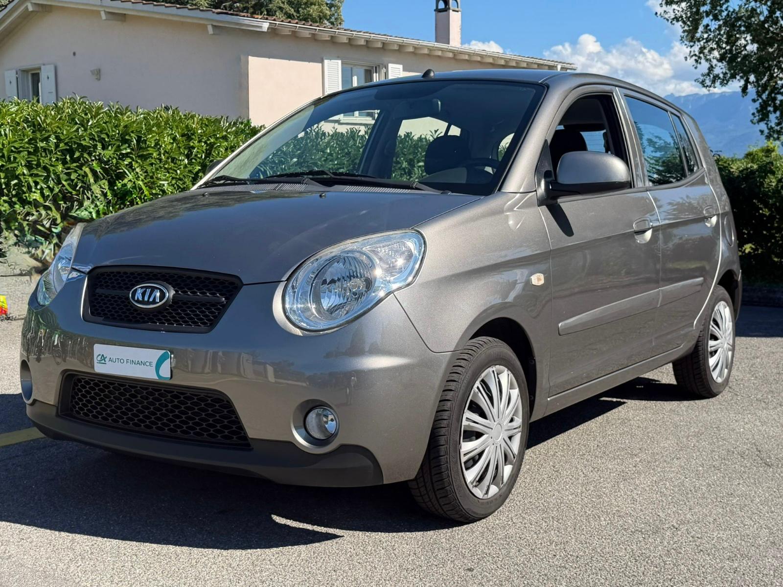 KIA Picanto 1.1 Style