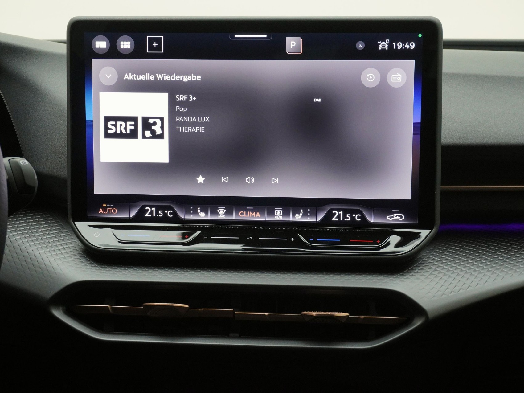 CUPRA Raval 52 kWh Dynamic Plus-image-24