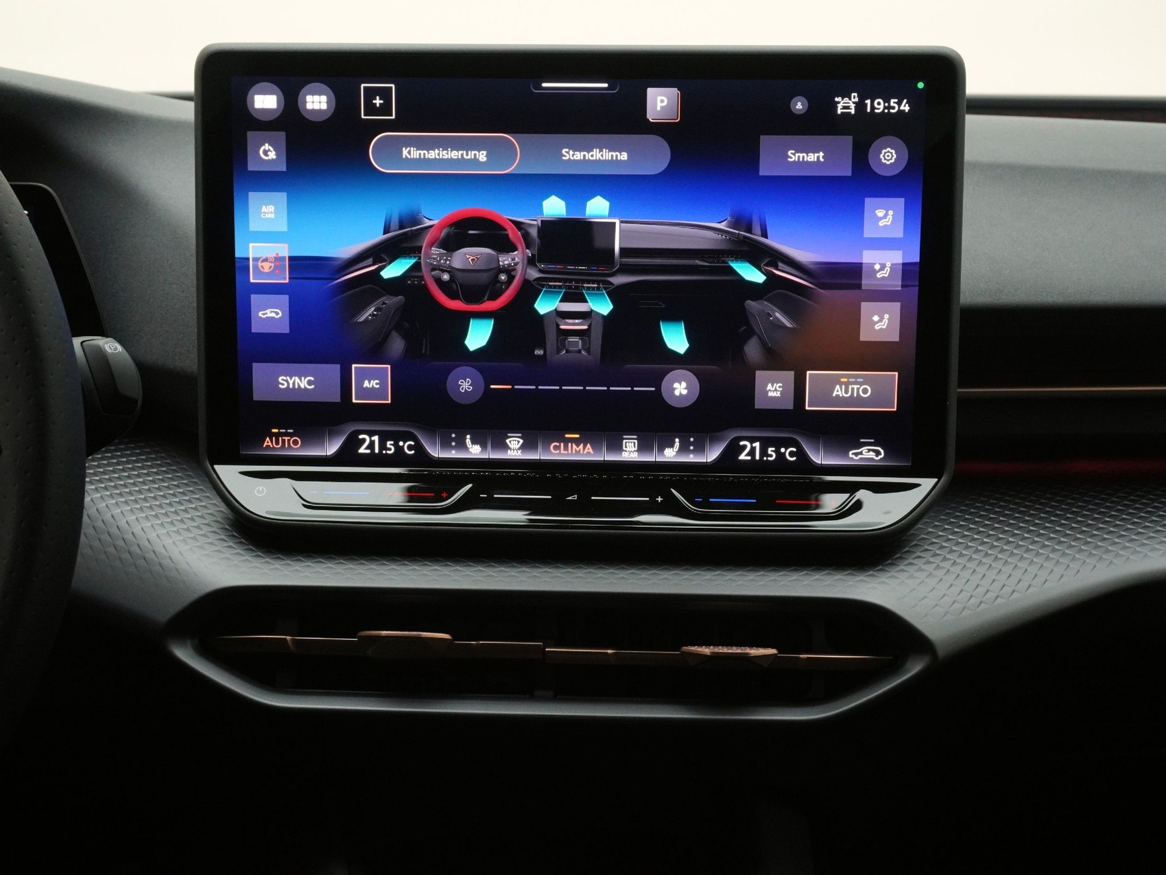CUPRA Raval 52 kWh Dynamic Plus-image-21