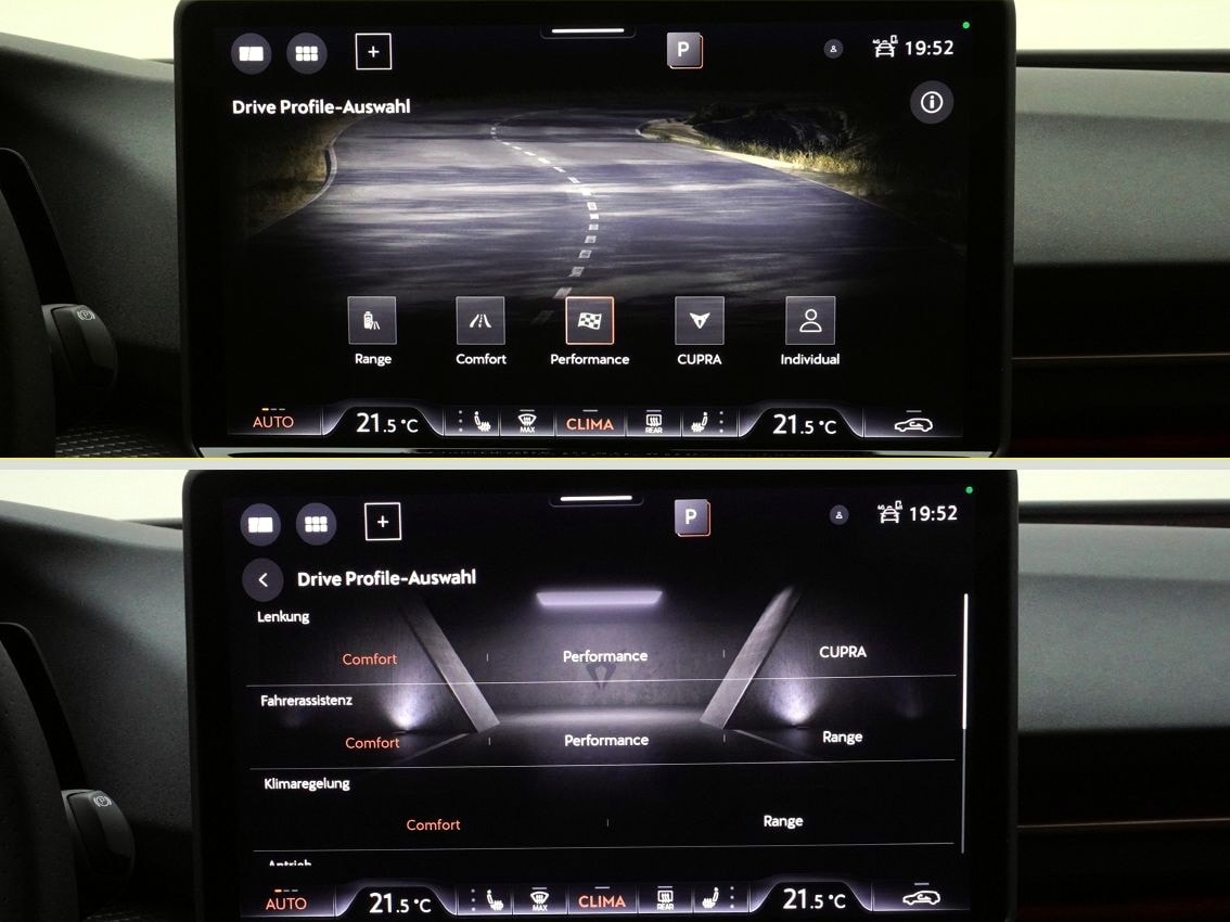 CUPRA Raval 52 kWh Dynamic Plus-image-20