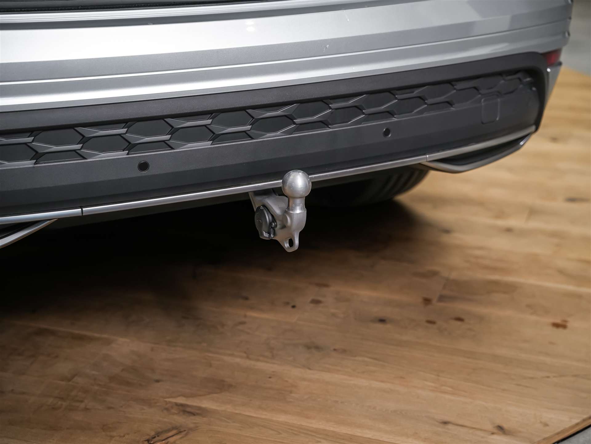 SKODA Kodiaq 2.0 TDI Sportline 4x4 *Panorama*Matrix LED*Anhängerkupplung*-image-48