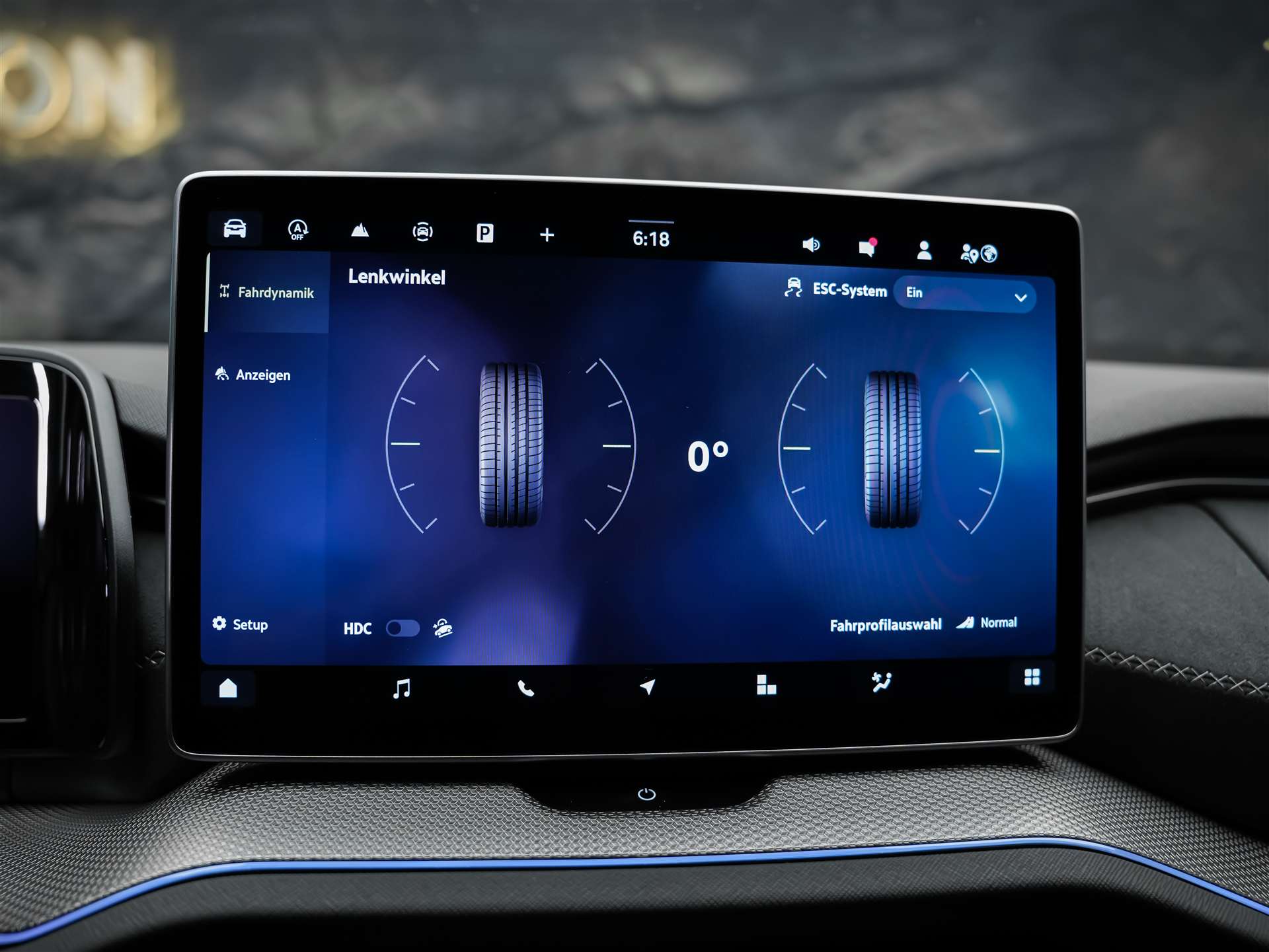 SKODA Kodiaq 2.0 TDI Sportline 4x4 *Panorama*Matrix LED*Anhängerkupplung*-image-39