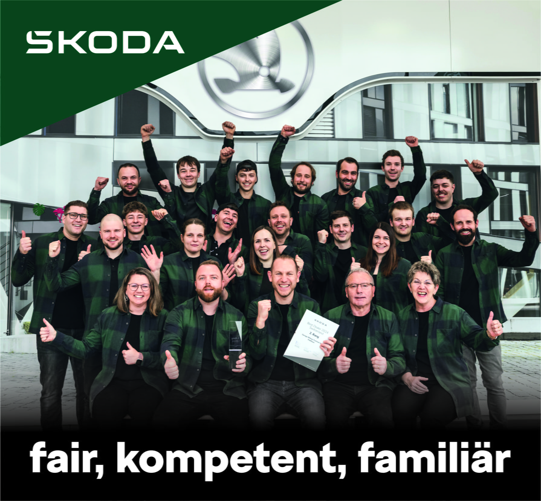 SKODA Elroq 85x Selection 4x4-image-19