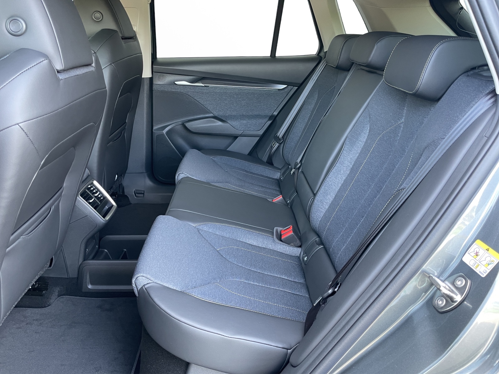 SKODA Elroq 85x Selection 4x4-image-13
