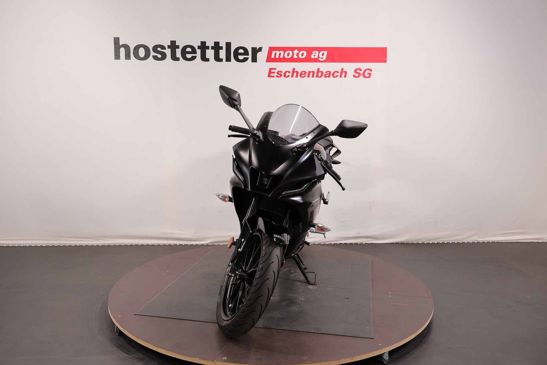 YAMAHA R125-image-2