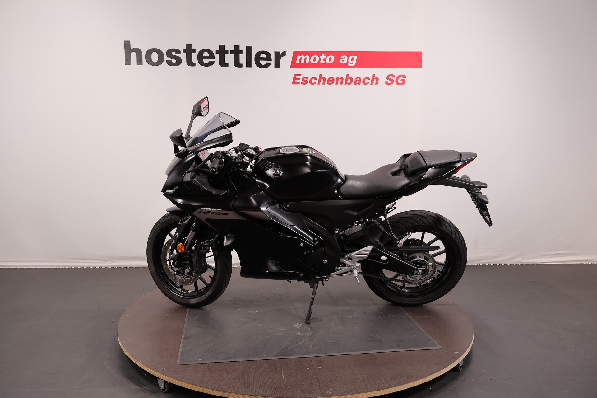 YAMAHA R125-image-3