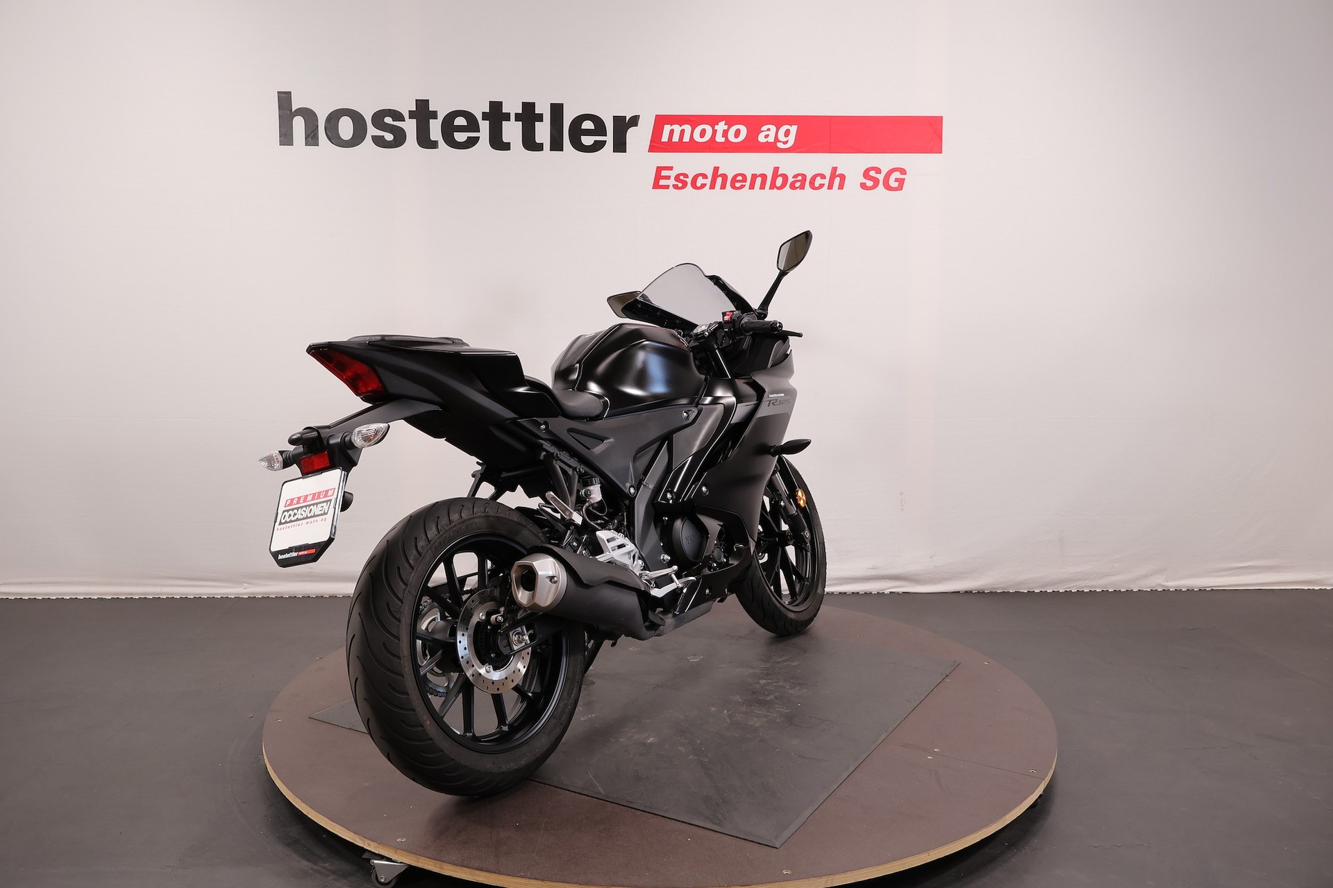 YAMAHA R125-image-5