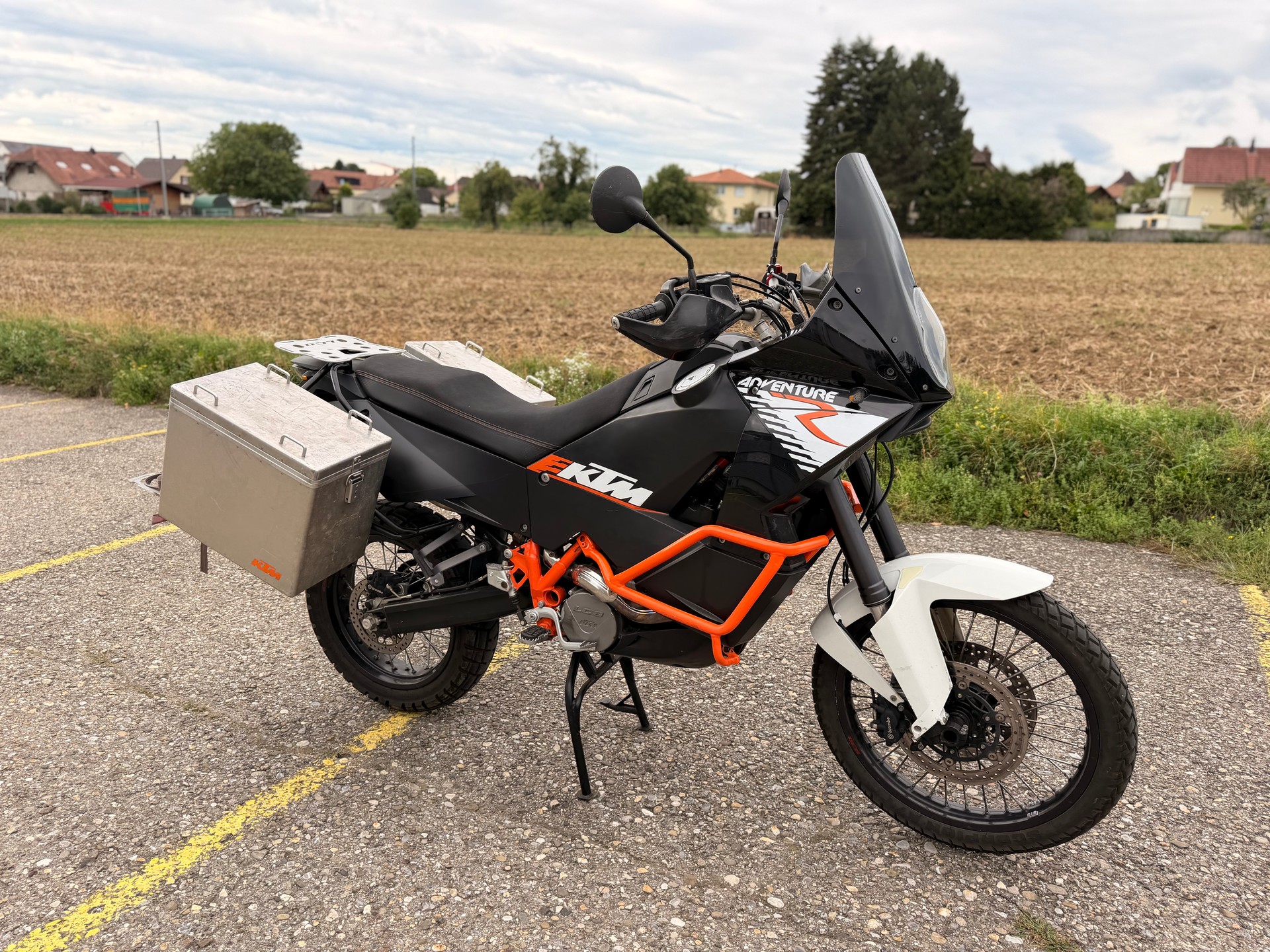 KTM 990 Adventure R-image-1