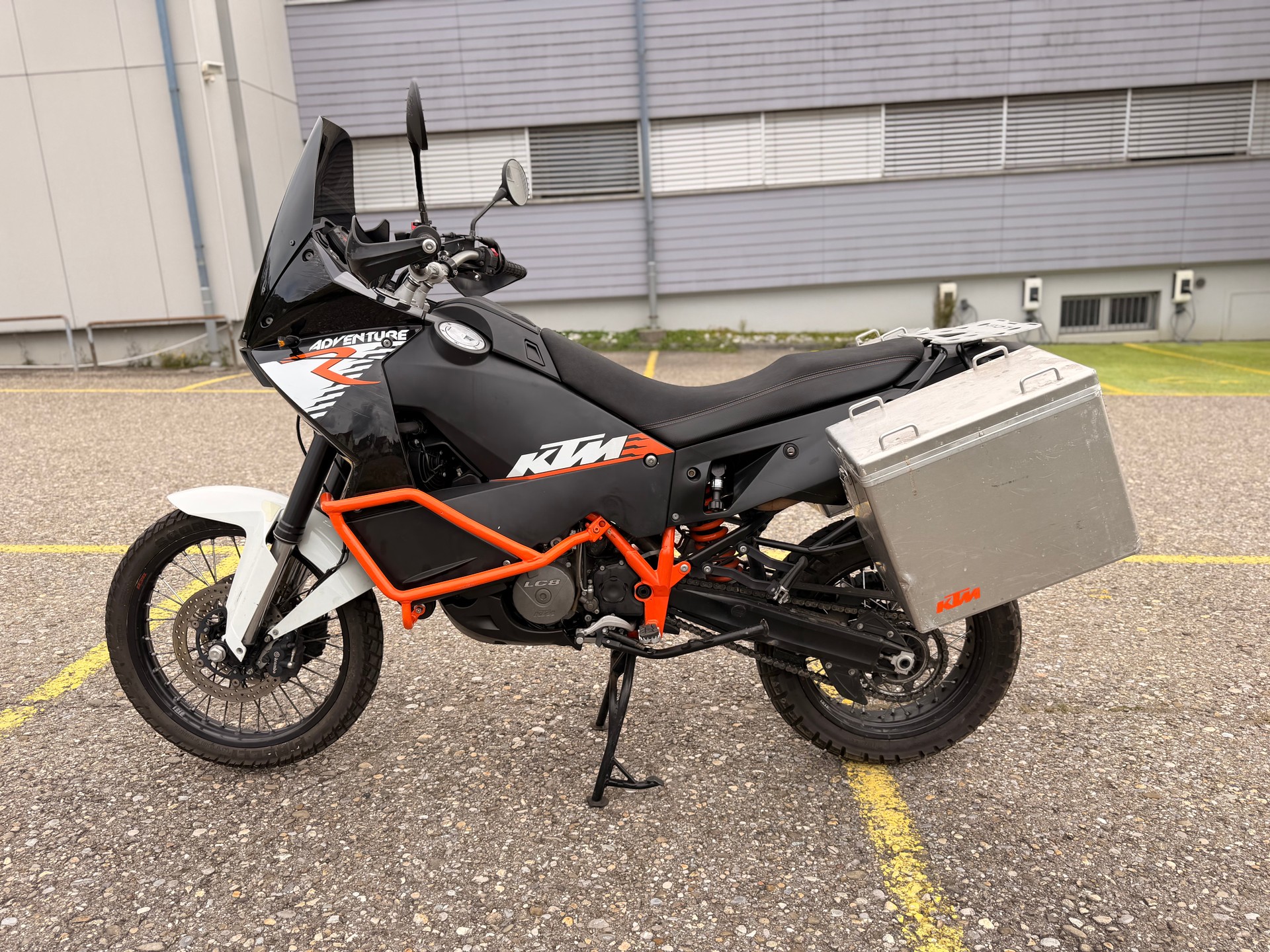 KTM 990 Adventure R-image-6