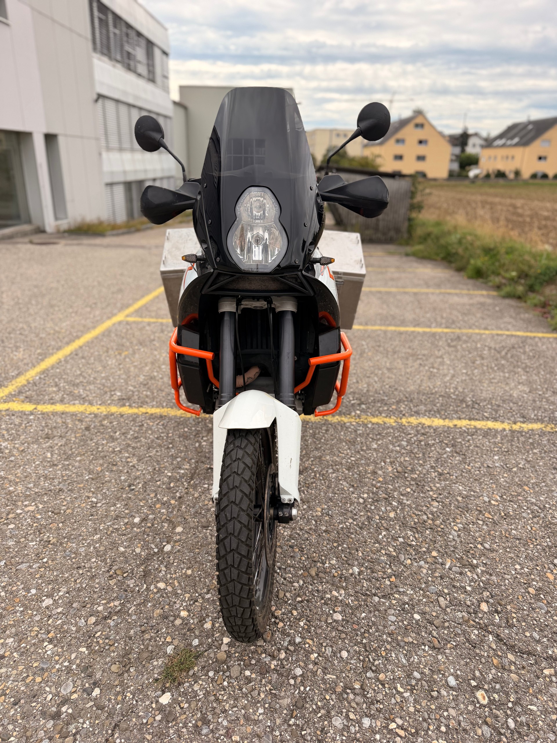 KTM 990 Adventure R-image-3