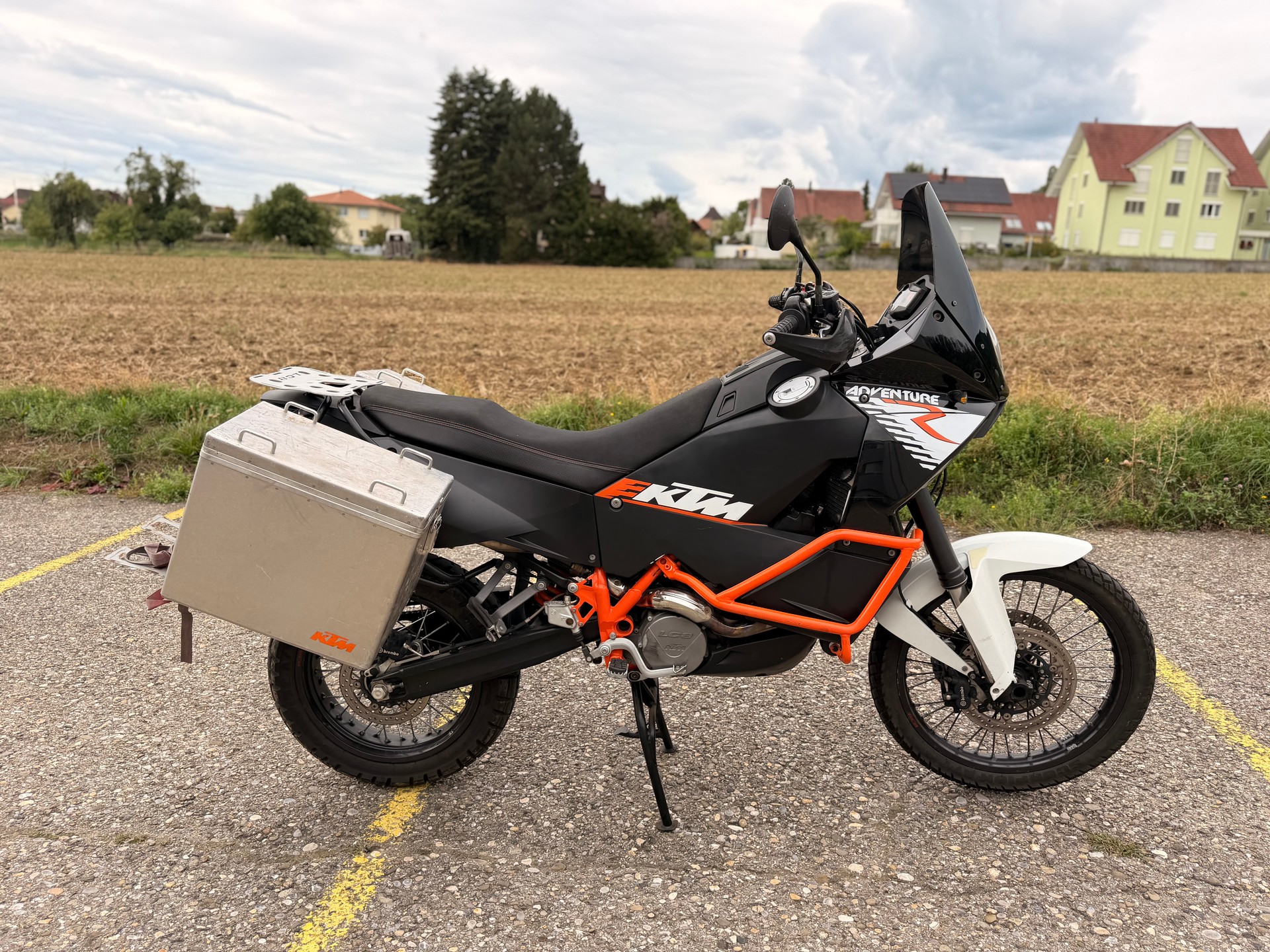 KTM 990 Adventure R-image-0