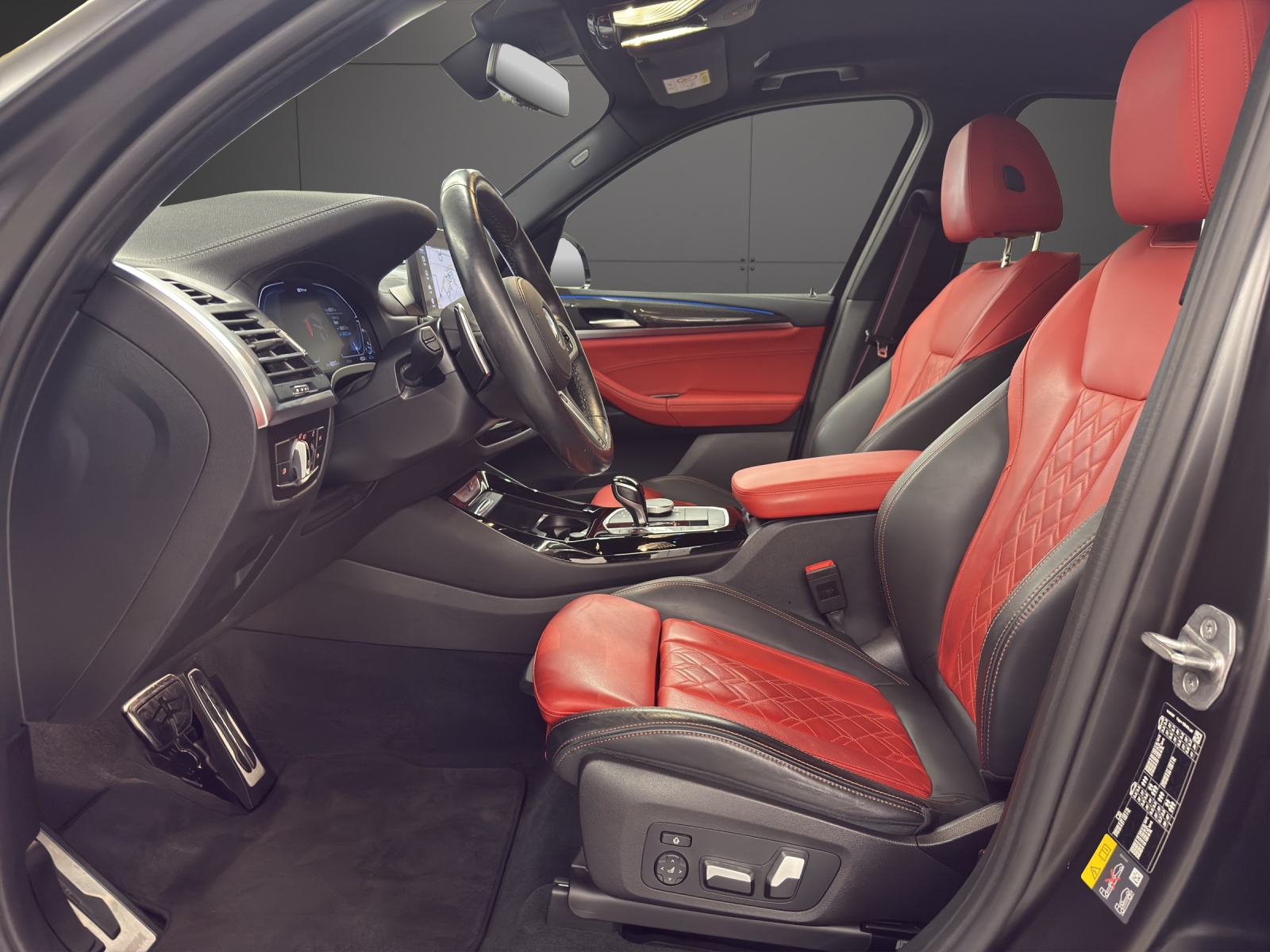 BMW X3 30e xDrive M SPORT EDITION-image-6