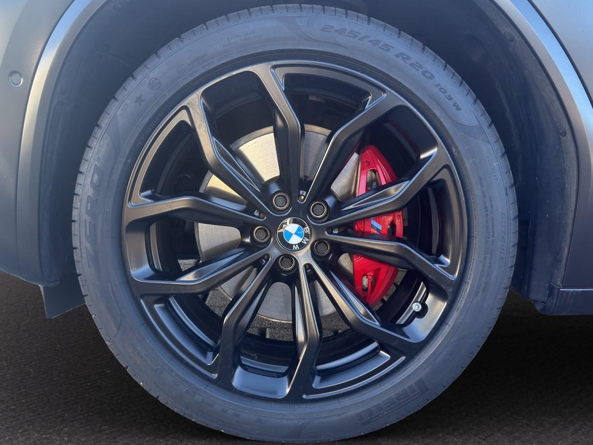 BMW X3 30e xDrive M SPORT EDITION-image-8