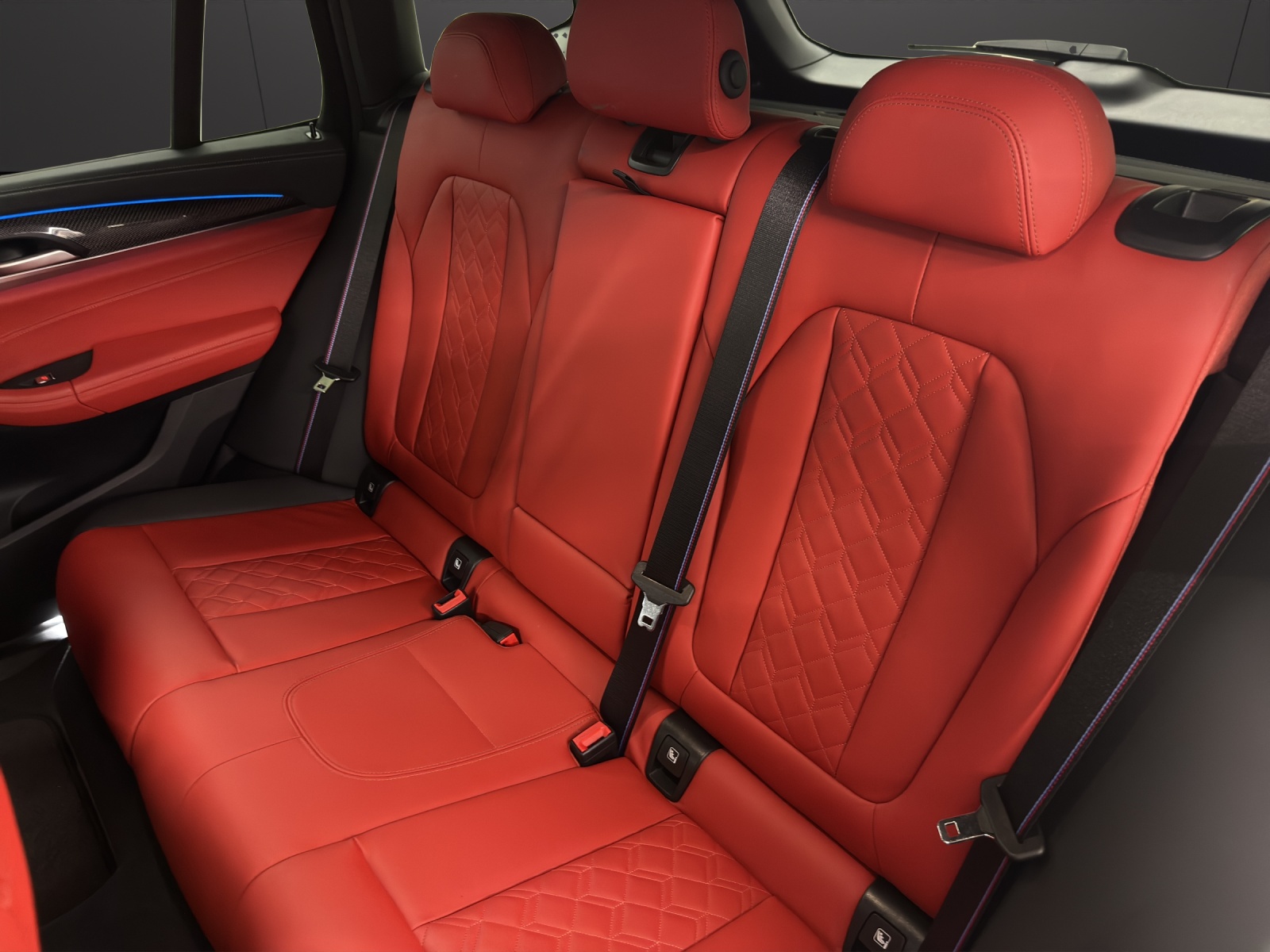 BMW X3 30e xDrive M SPORT EDITION-image-18