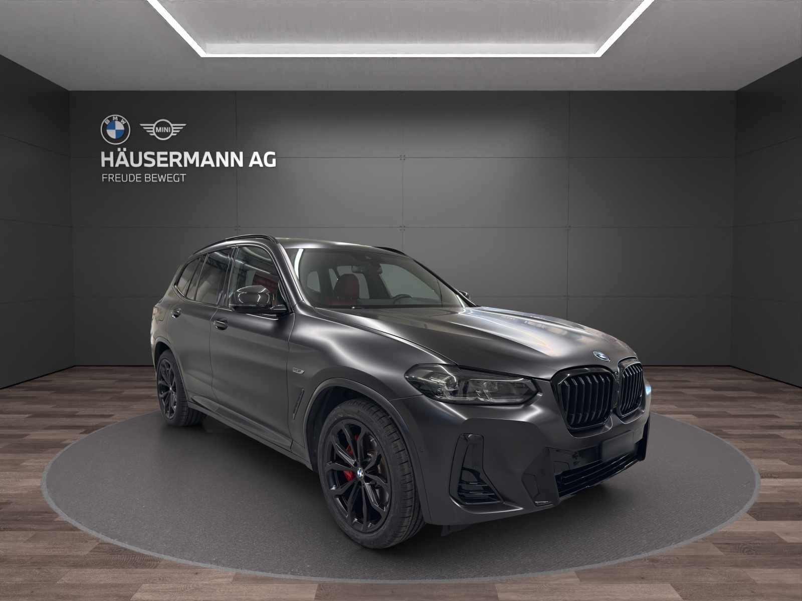 BMW X3 30e xDrive M SPORT EDITION-showroom-element-2