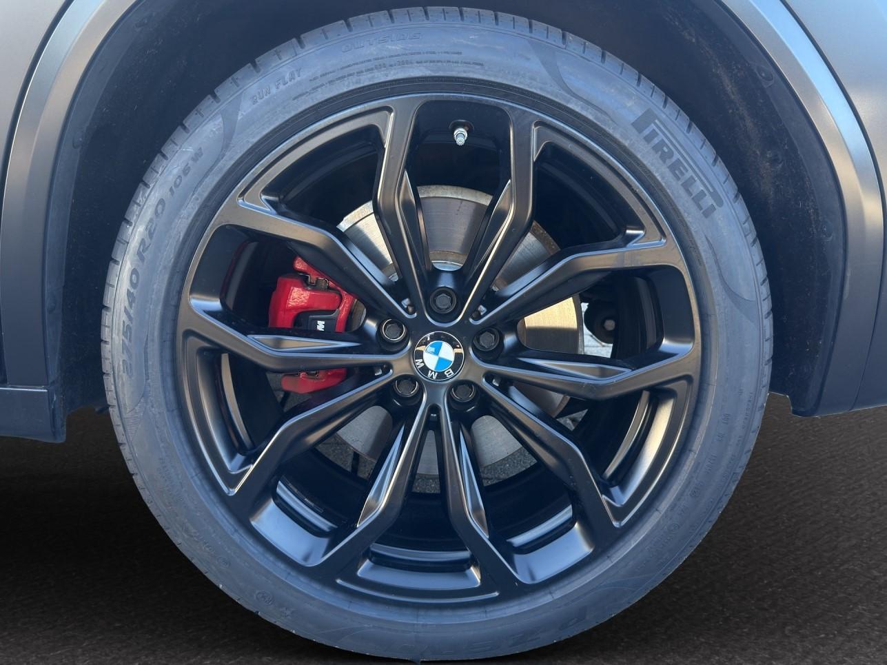 BMW X3 30e xDrive M SPORT EDITION-image-9