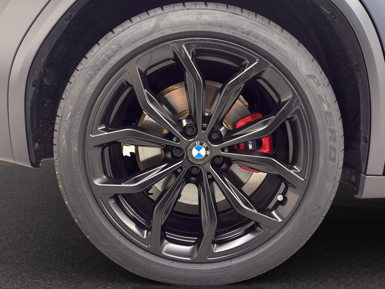 BMW X3 30e xDrive M SPORT EDITION-image-10