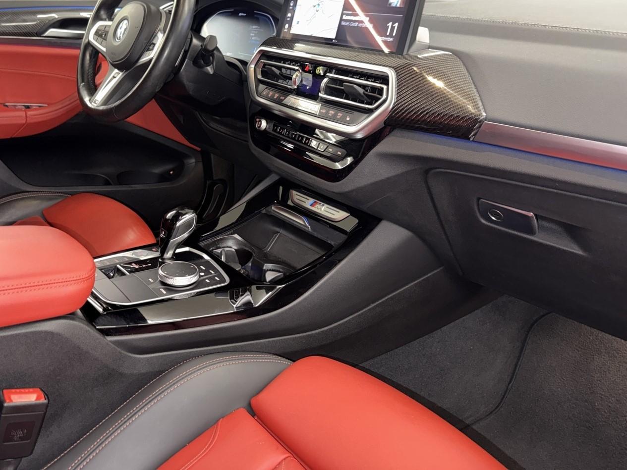 BMW X3 30e xDrive M SPORT EDITION-image-20
