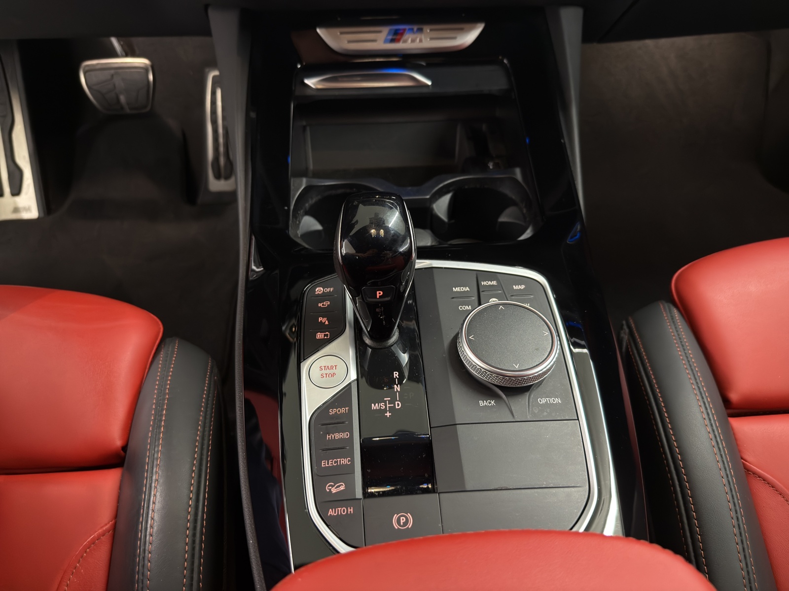 BMW X3 30e xDrive M SPORT EDITION-image-16