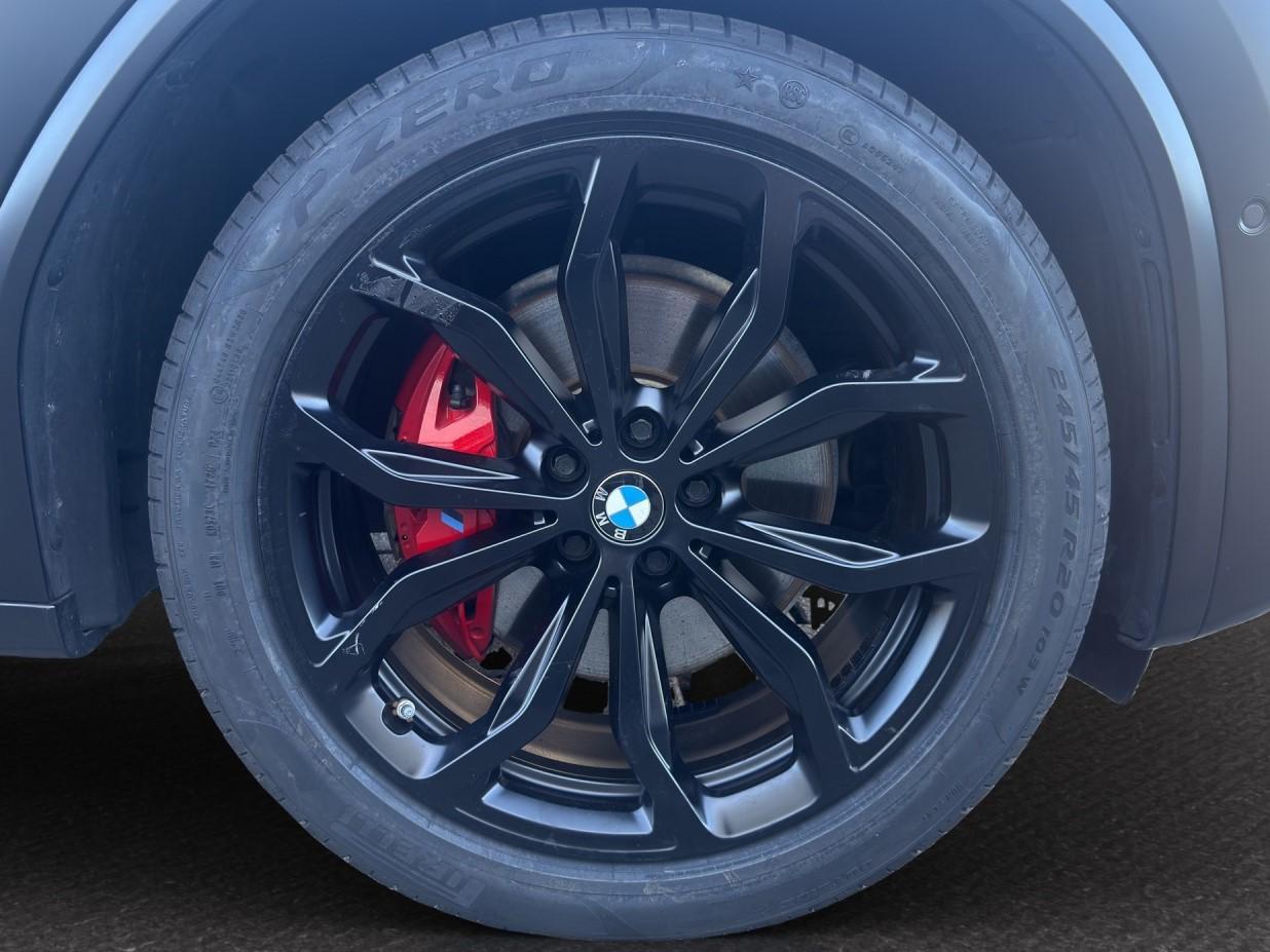 BMW X3 30e xDrive M SPORT EDITION-image-11