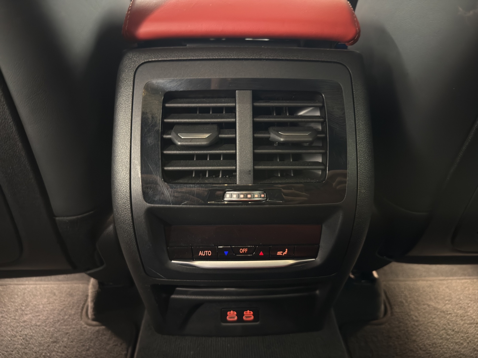 BMW X3 30e xDrive M SPORT EDITION-image-19