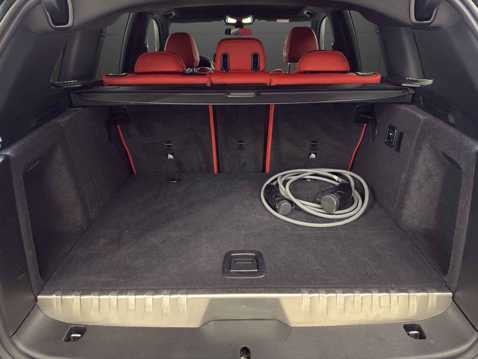BMW X3 30e xDrive M SPORT EDITION-image-23