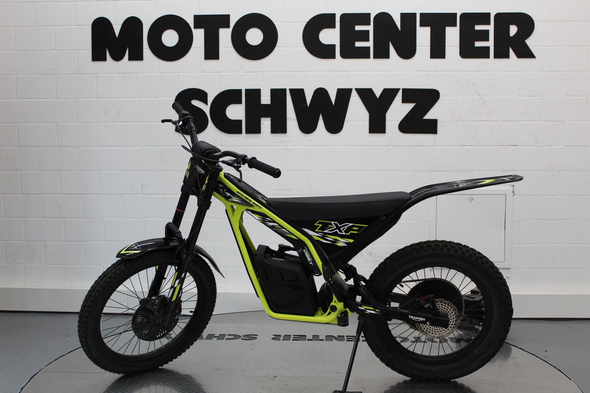 TRIUMPH TXP-24-image-3