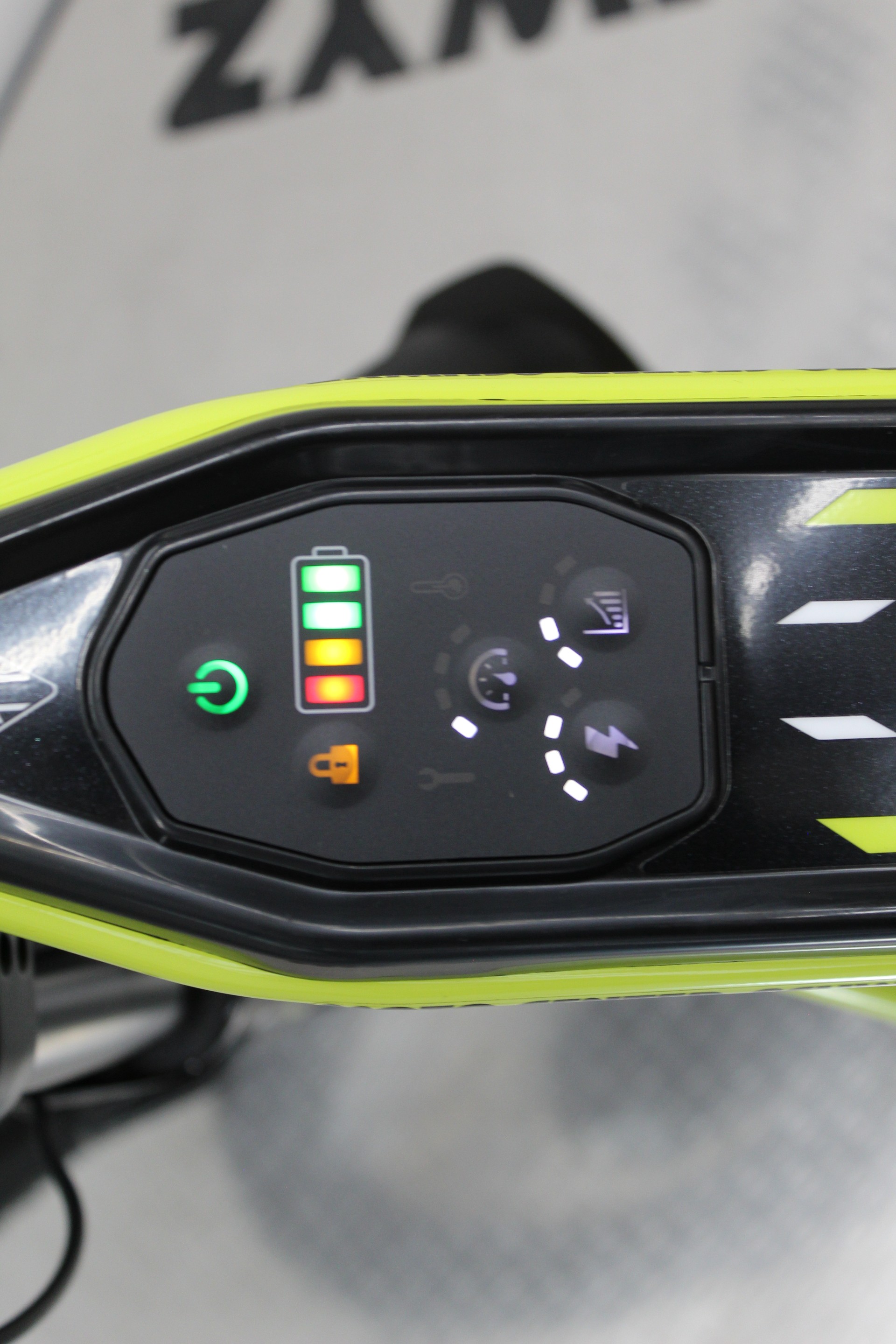 TRIUMPH TXP-24-image-6