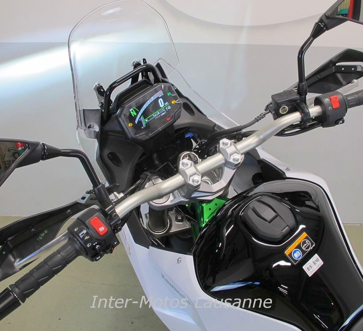 KAWASAKI KLE 500SE-image-6