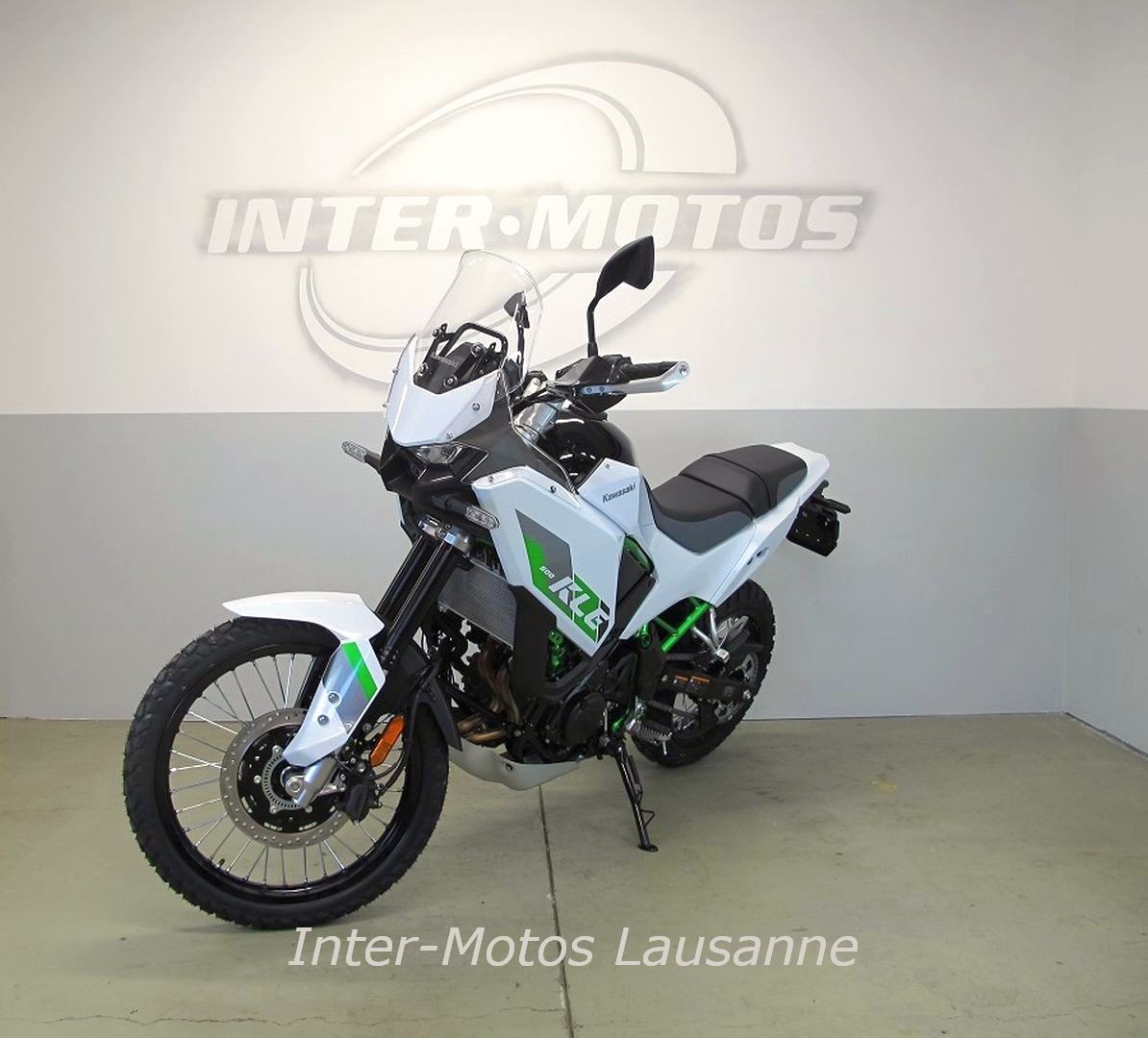 KAWASAKI KLE 500SE-image-2