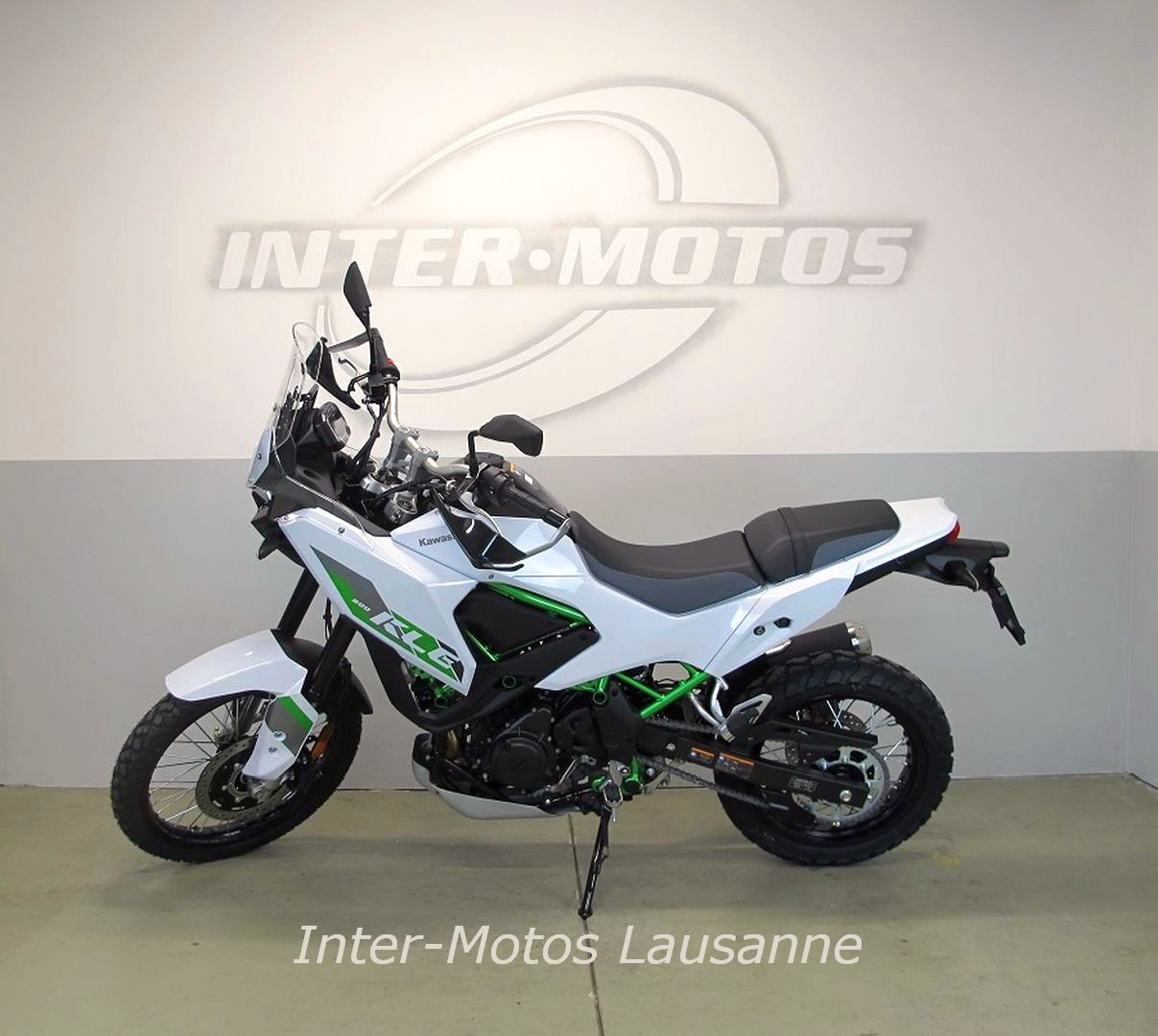 KAWASAKI KLE 500SE-image-3