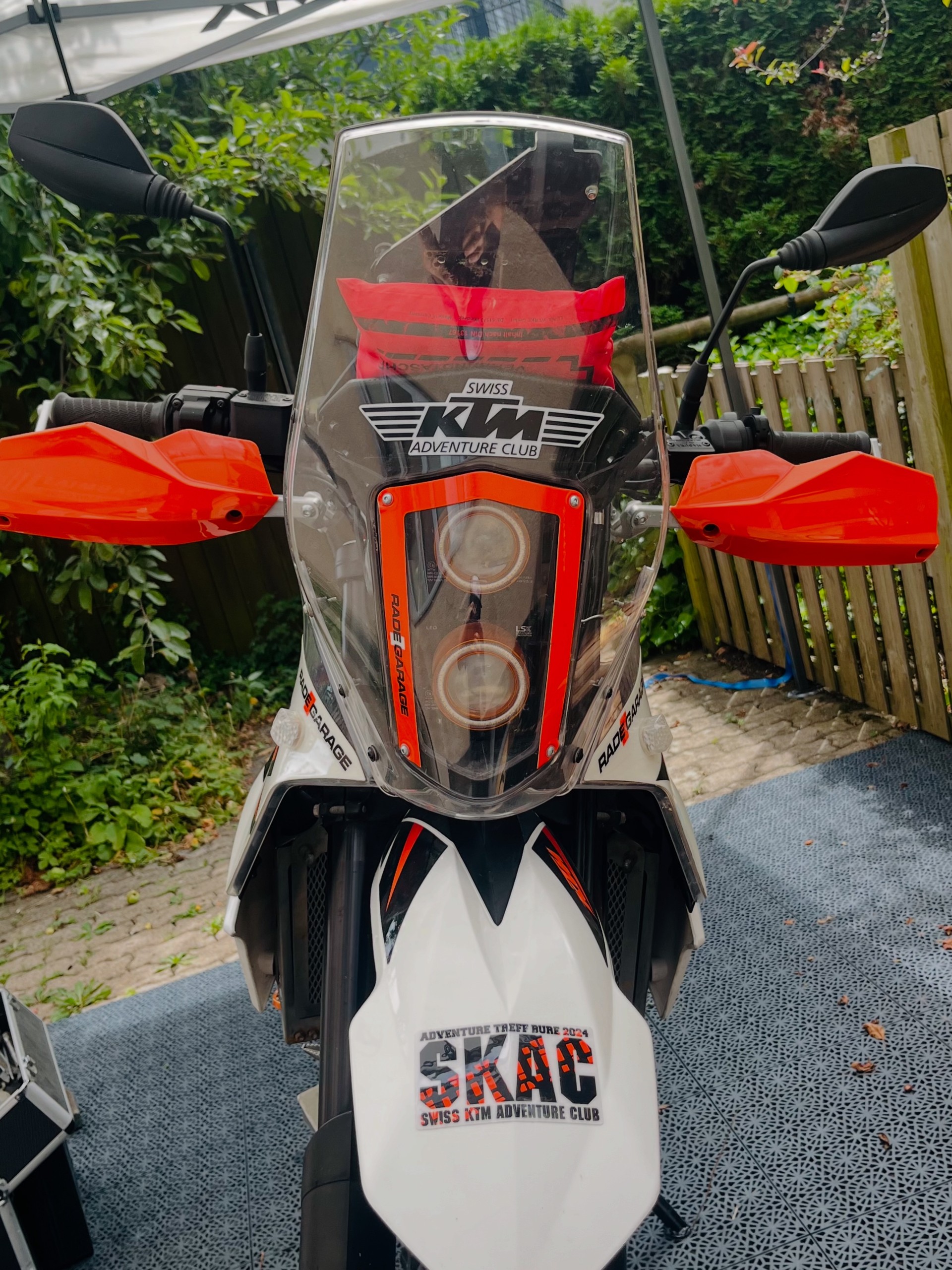 KTM 690 Enduro R-image-2