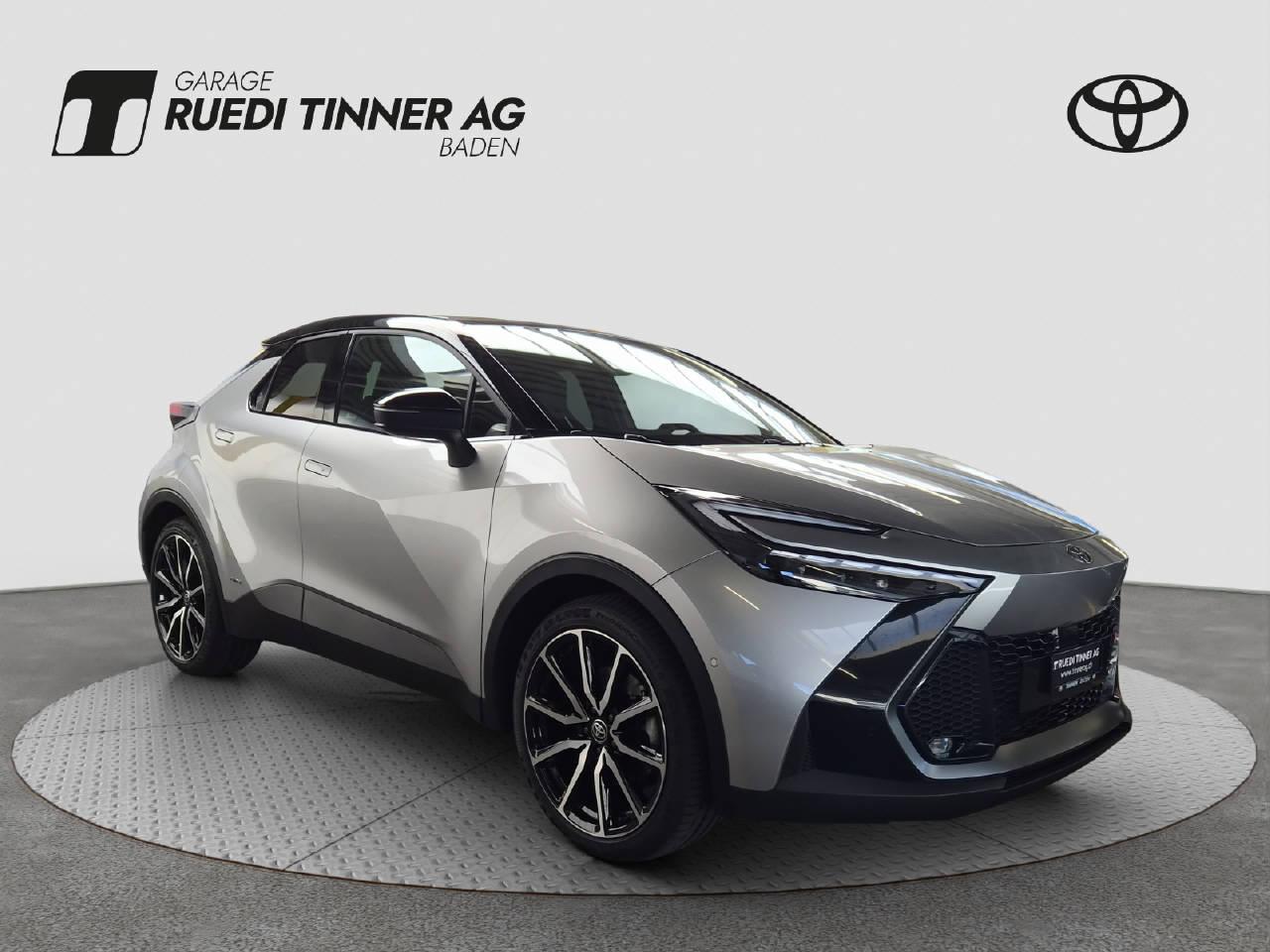 TOYOTA C-HR 2.0 HEV GR Sport 4x4-showroom-element-3