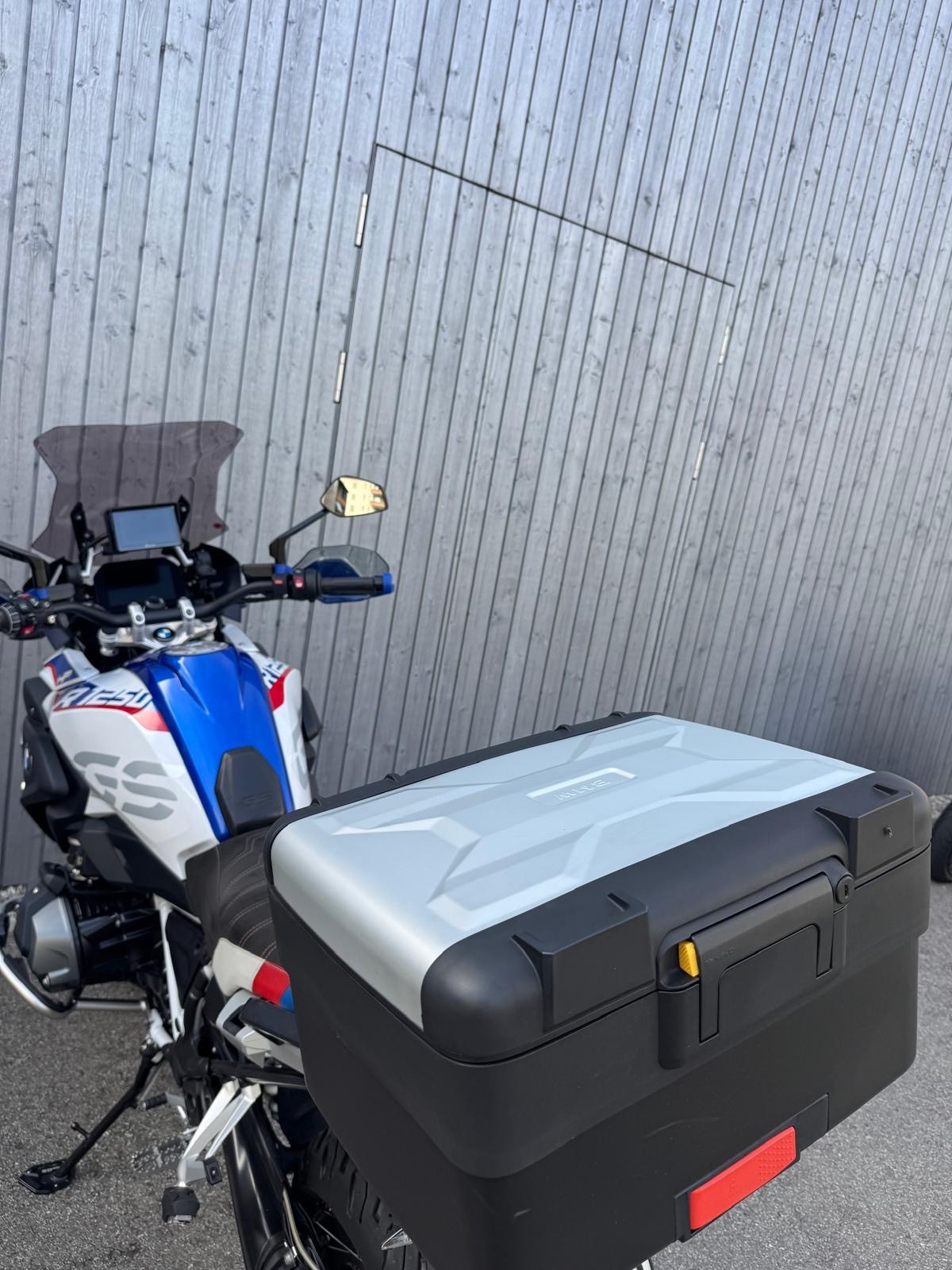 BMW R 1250 GS ABS-image-6