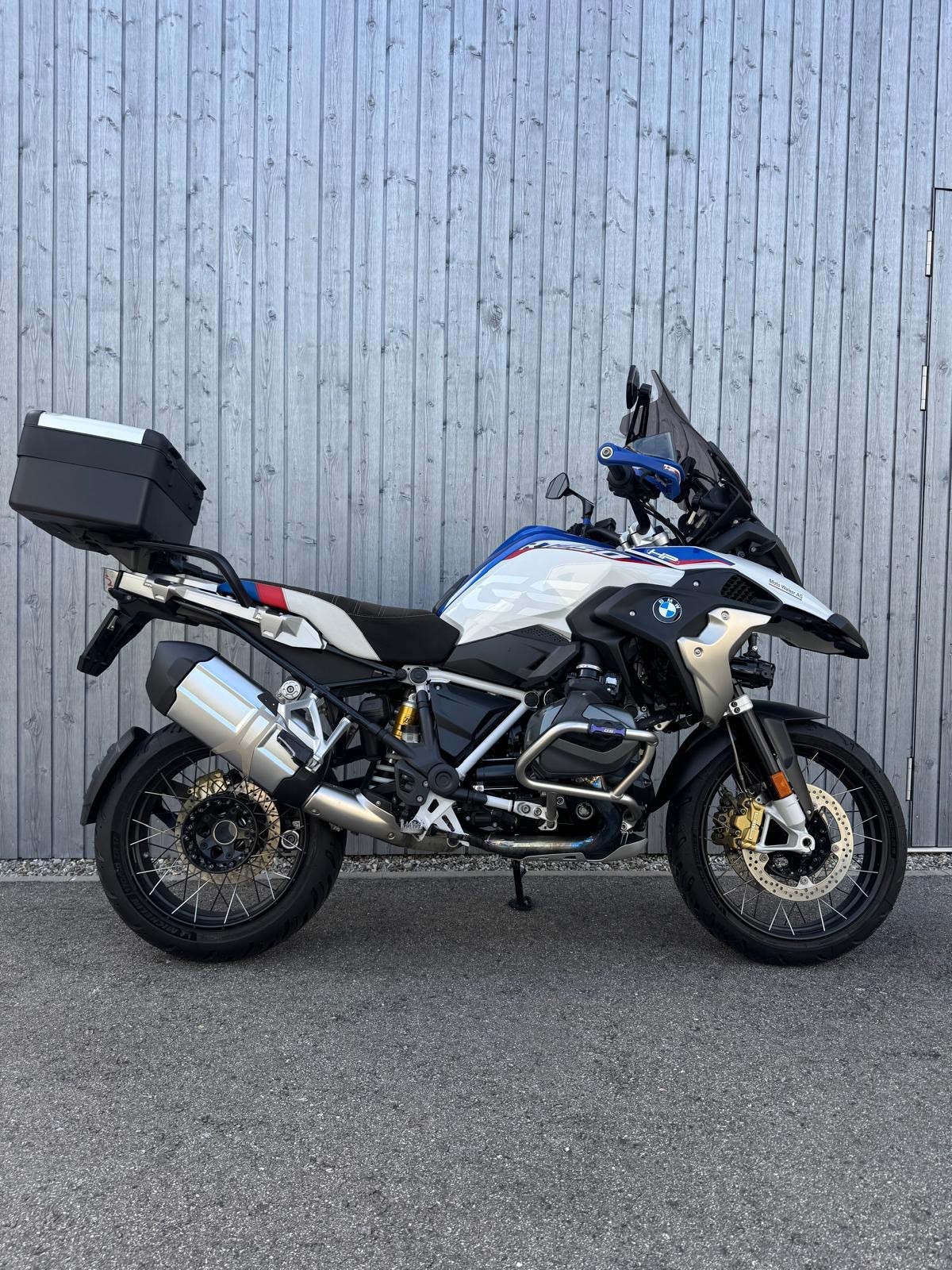 BMW R 1250 GS ABS-image-0
