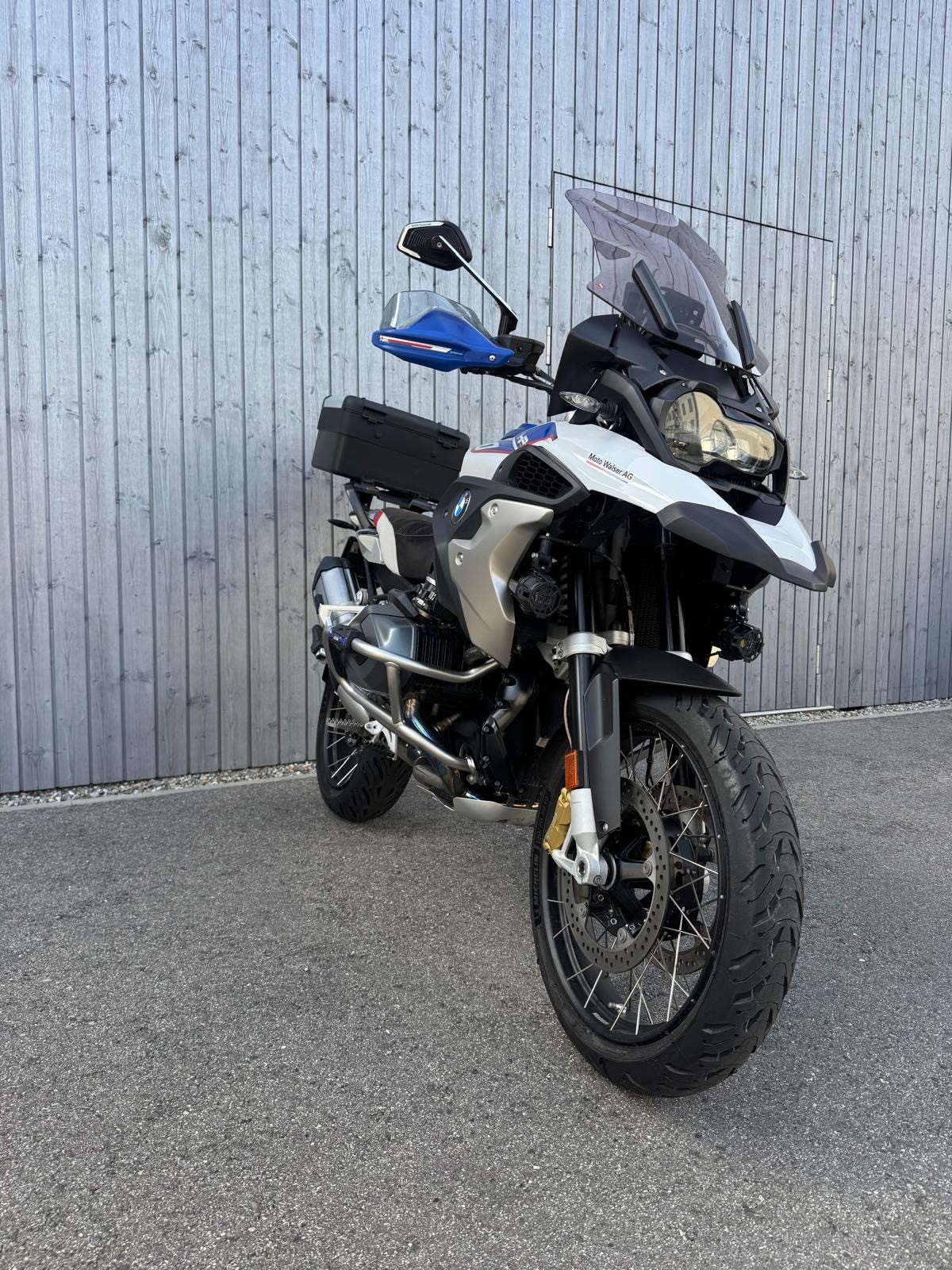 BMW R 1250 GS ABS-image-1