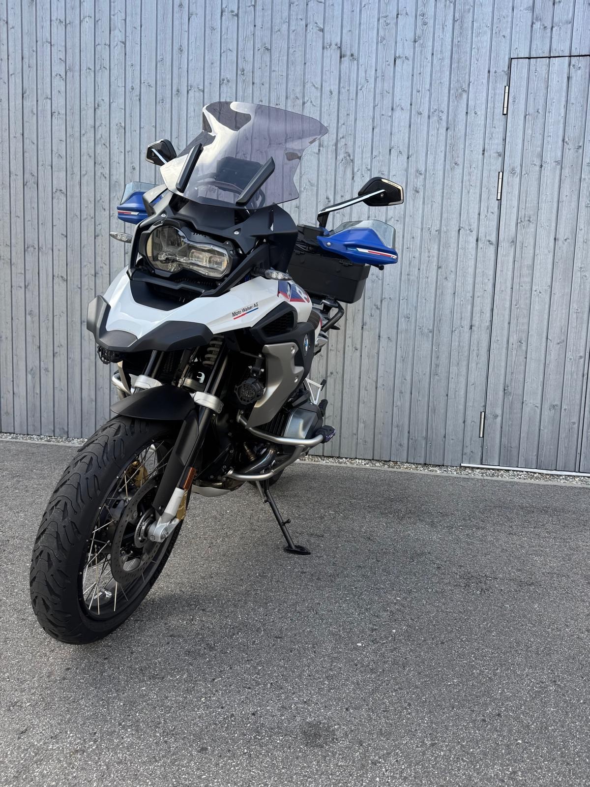 BMW R 1250 GS ABS-image-2