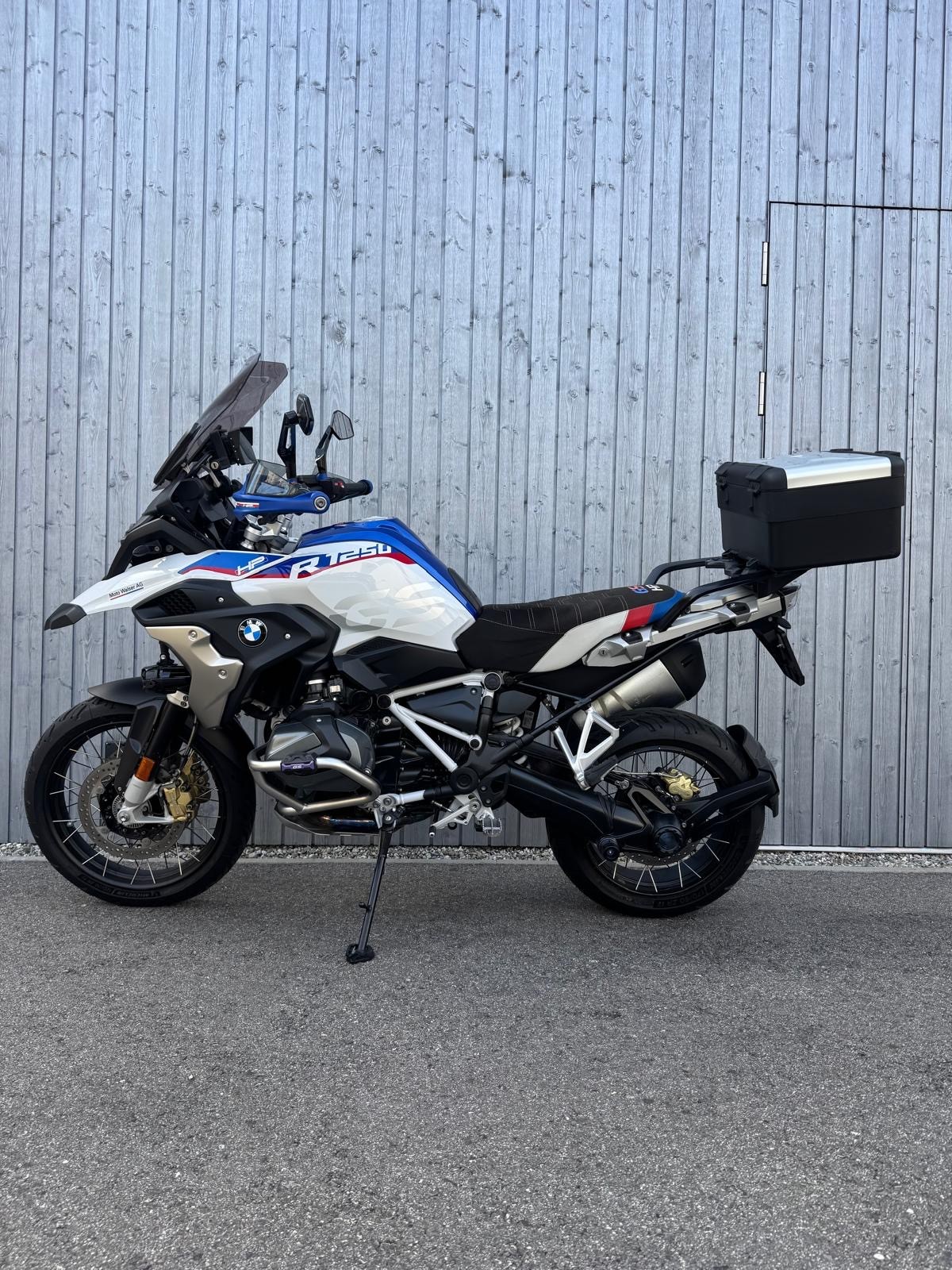 BMW R 1250 GS ABS-image-3