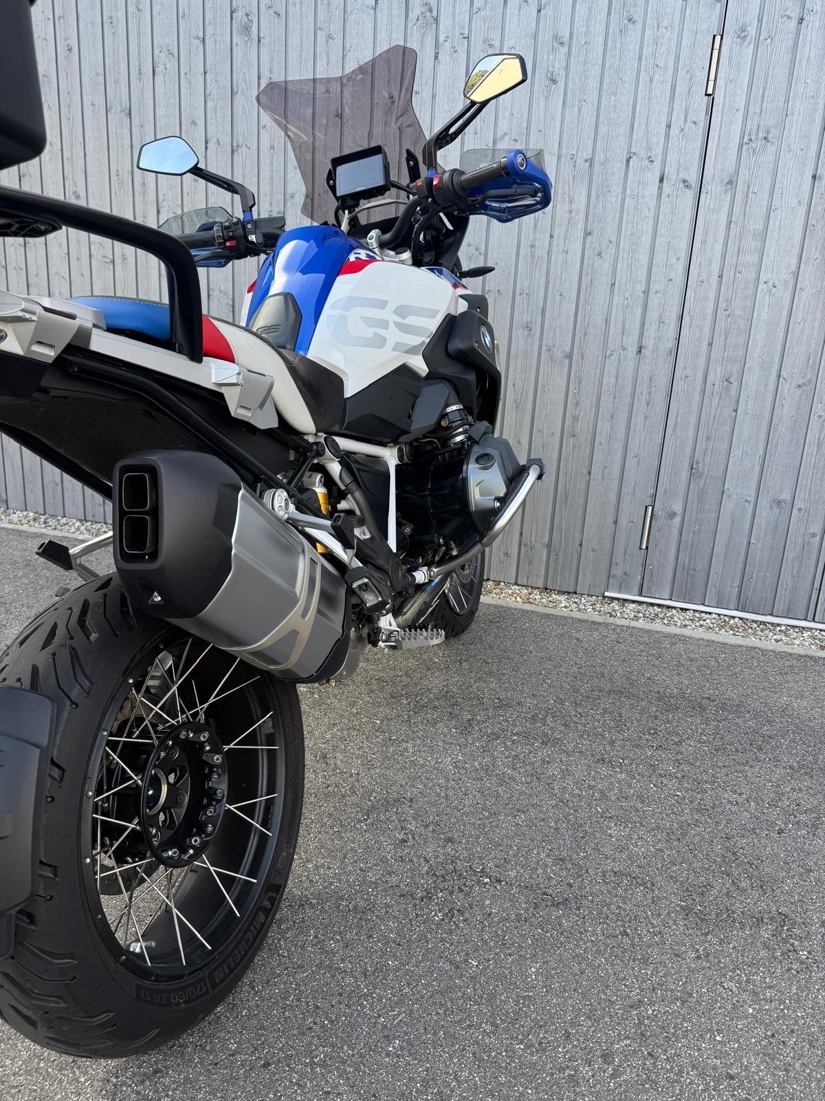 BMW R 1250 GS ABS-image-5