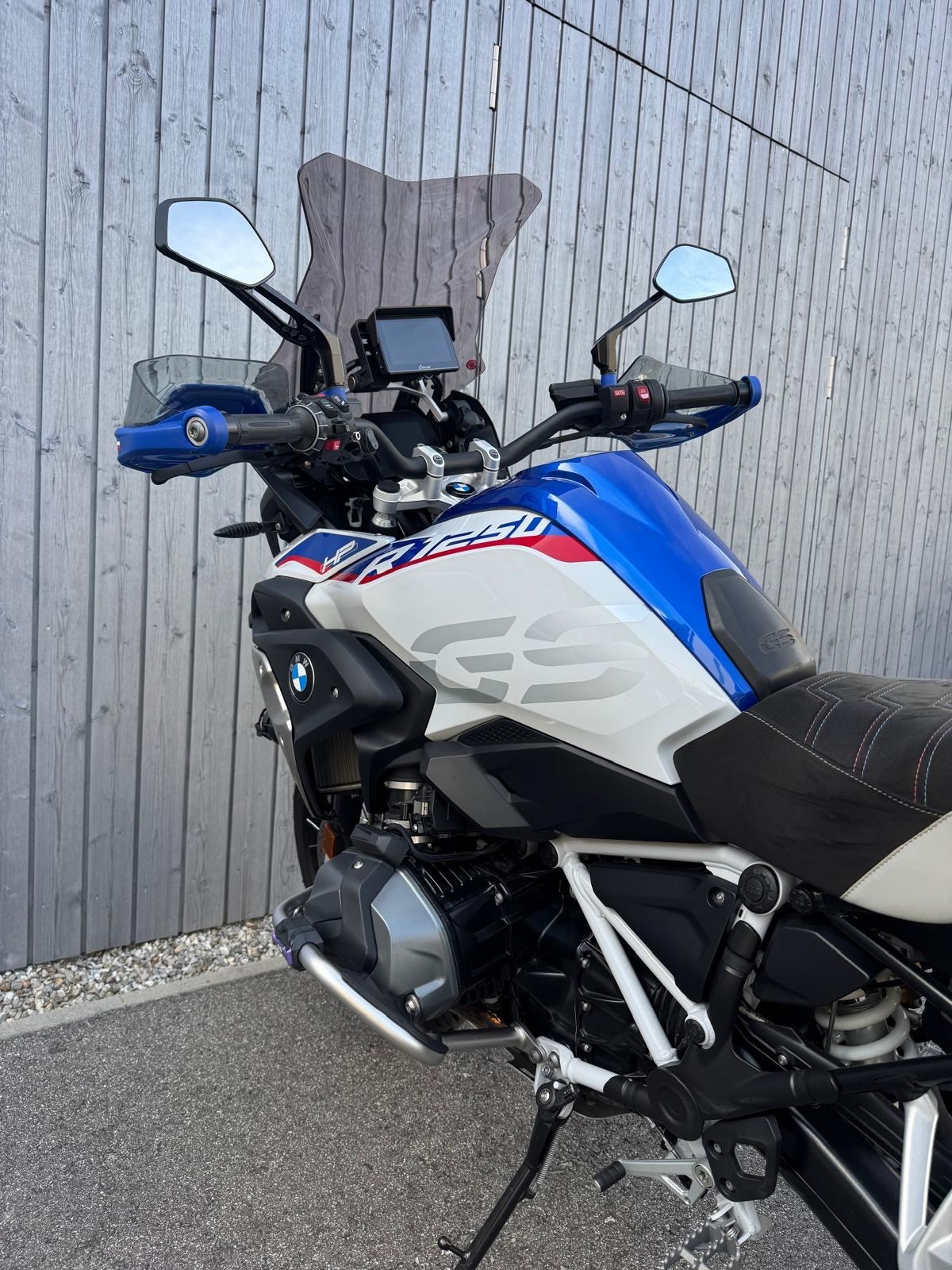 BMW R 1250 GS ABS-image-4