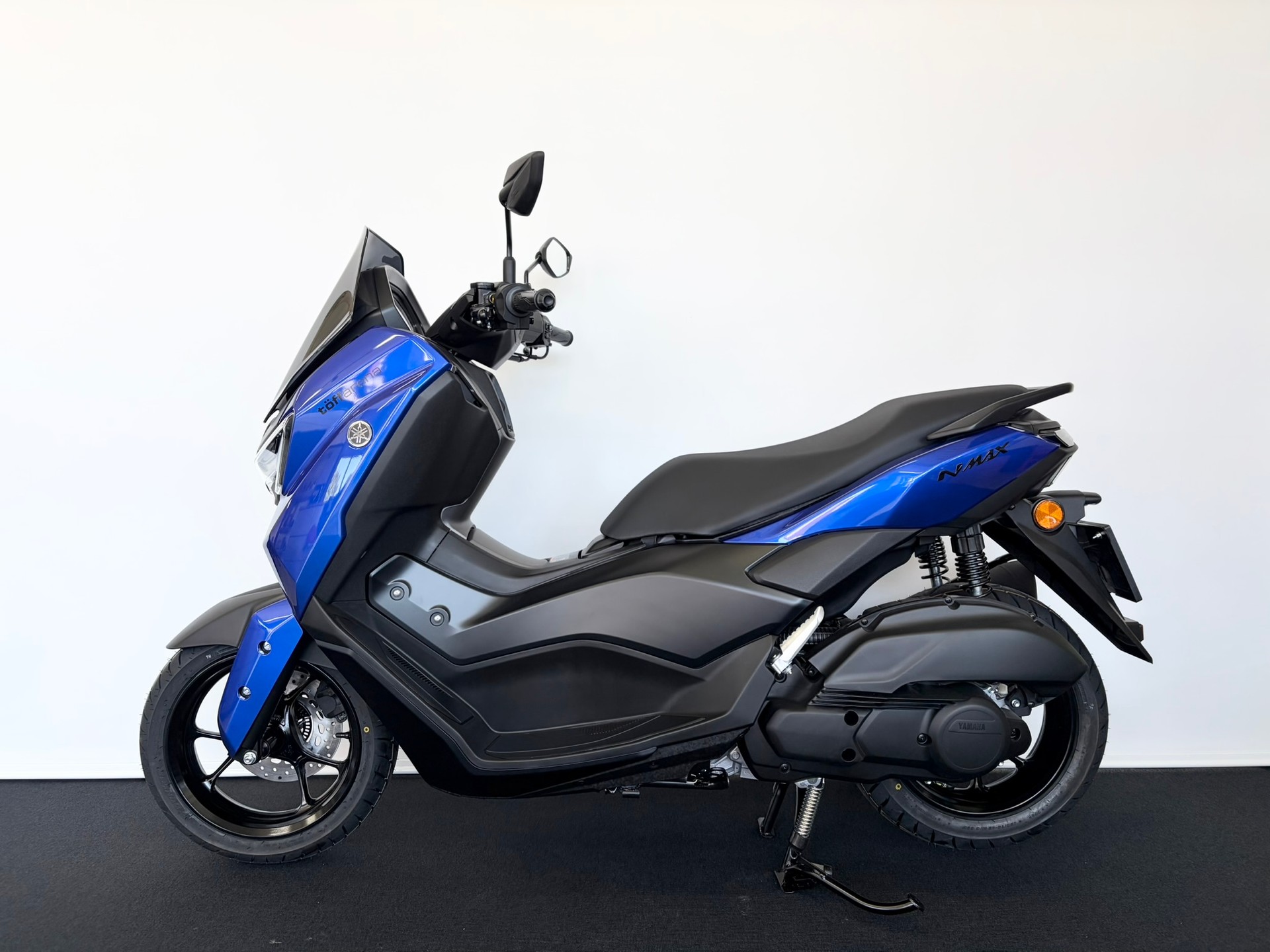YAMAHA N-Max GPD 125-image-2