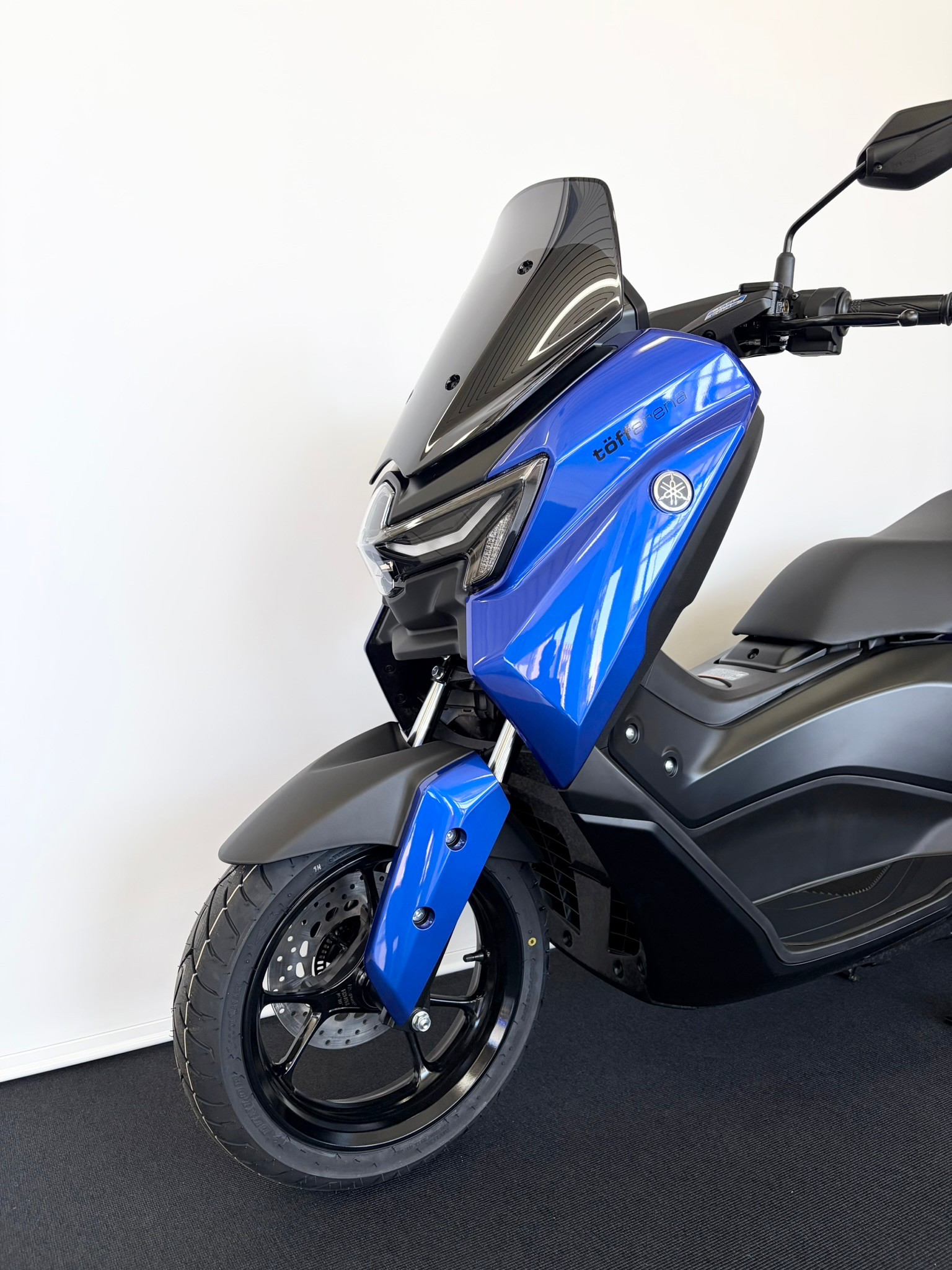 YAMAHA N-Max GPD 125-image-3