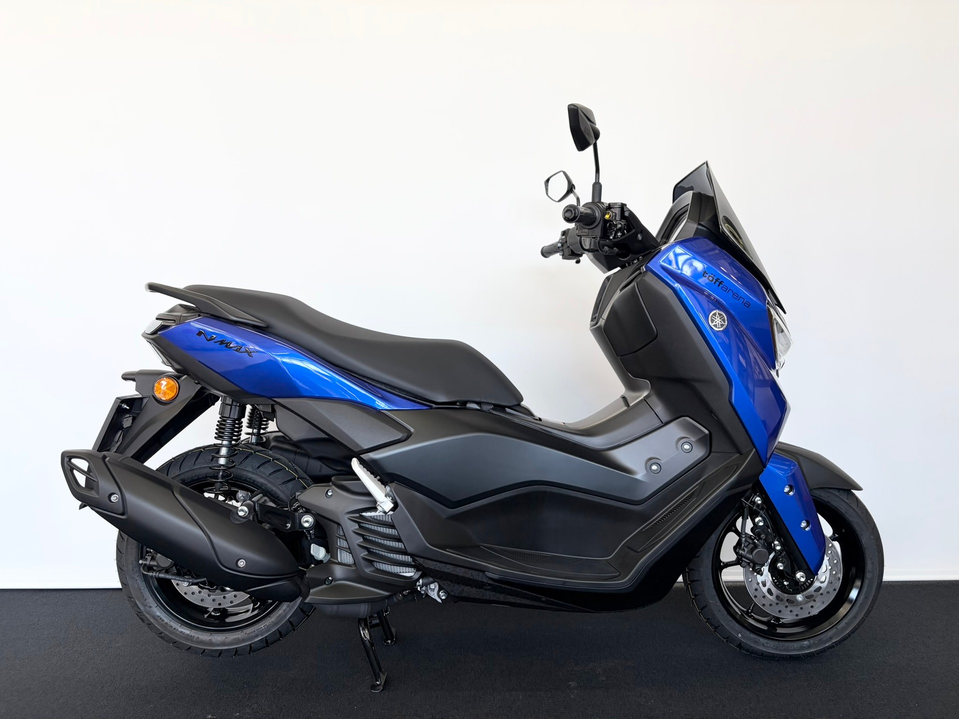YAMAHA N-Max GPD 125-image-5