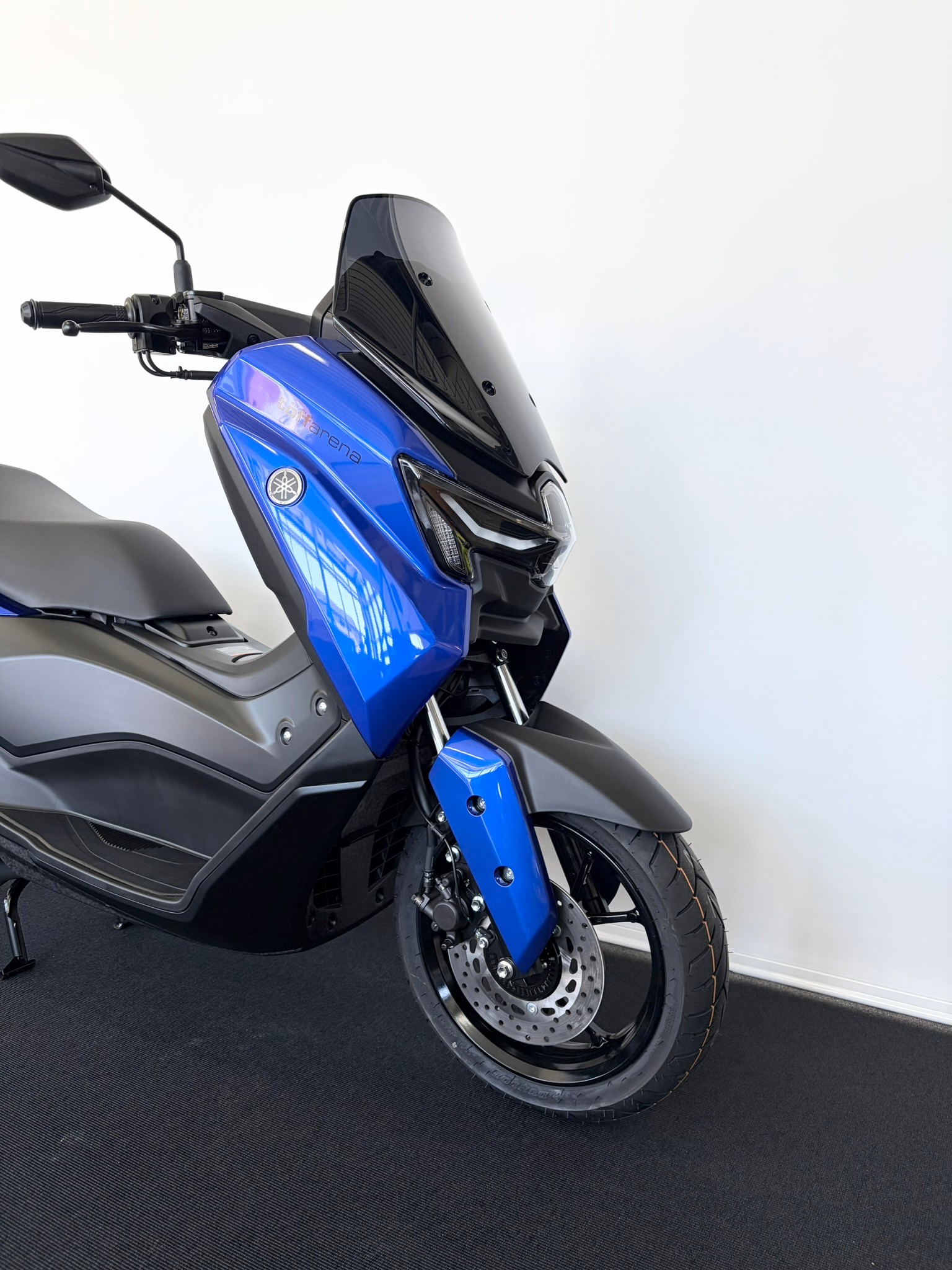 YAMAHA N-Max GPD 125-image-7