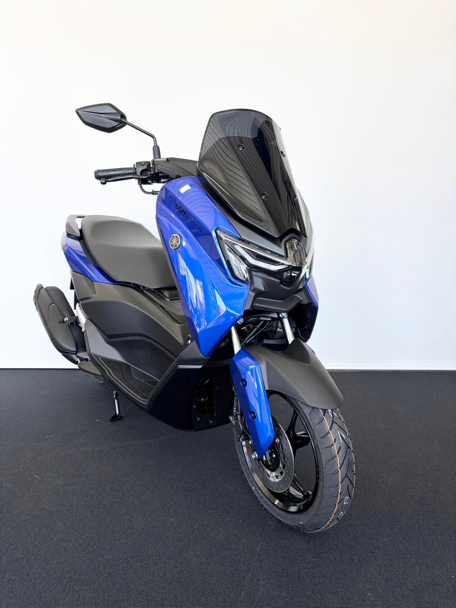 YAMAHA N-Max GPD 125-image-4